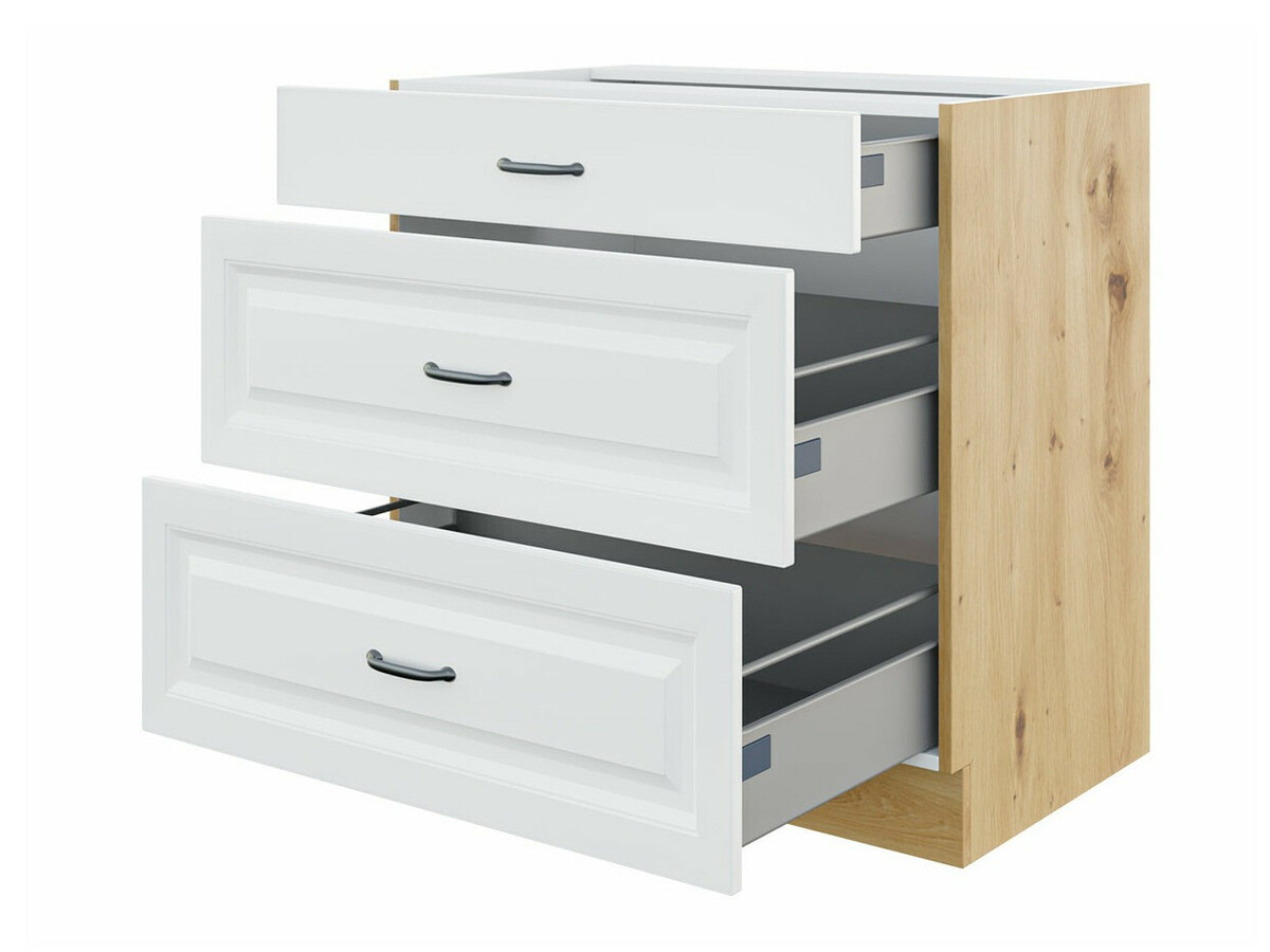 Composizione cucina SL5582