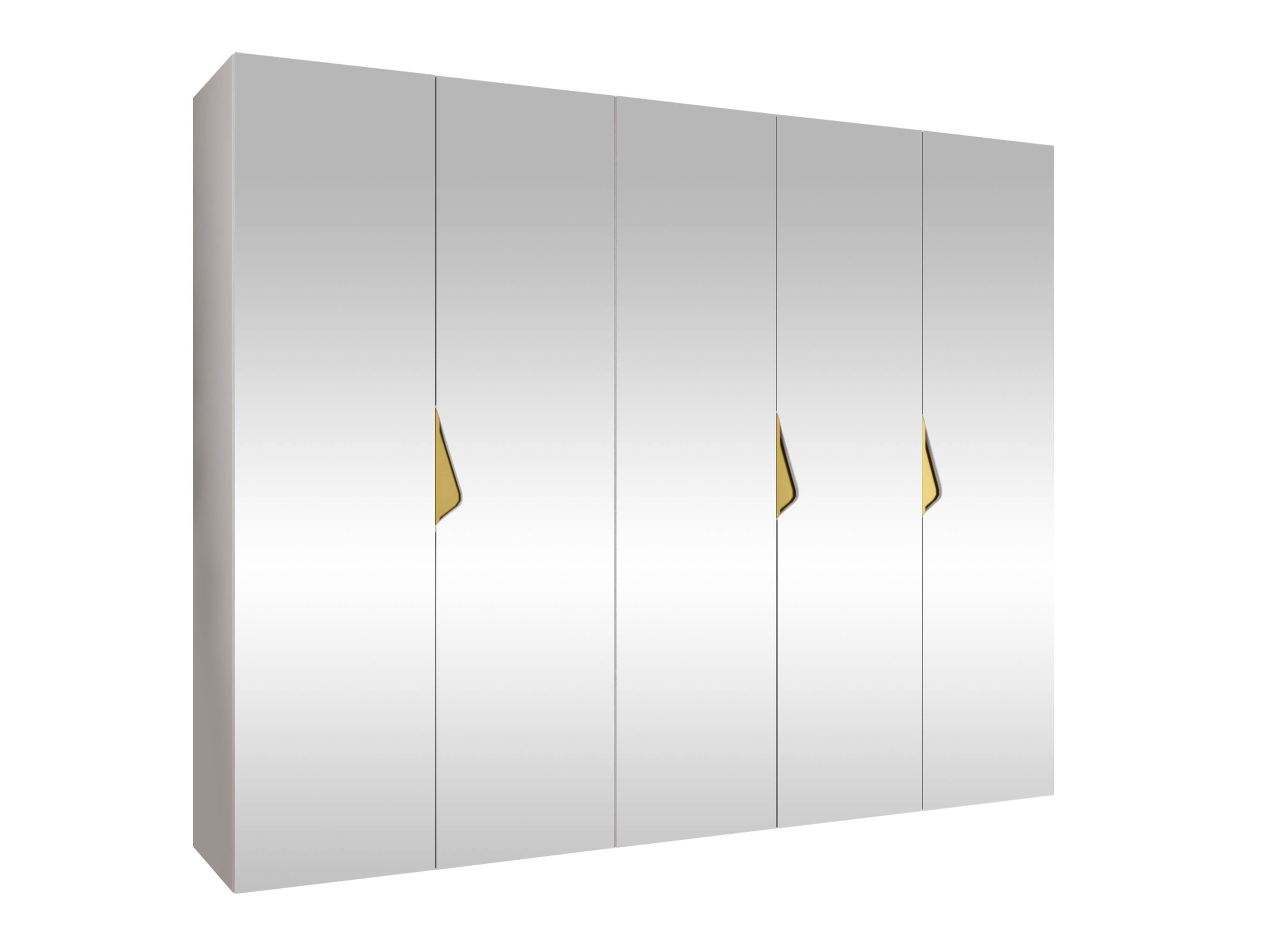 Armadio Hartford 631 (Bianco)