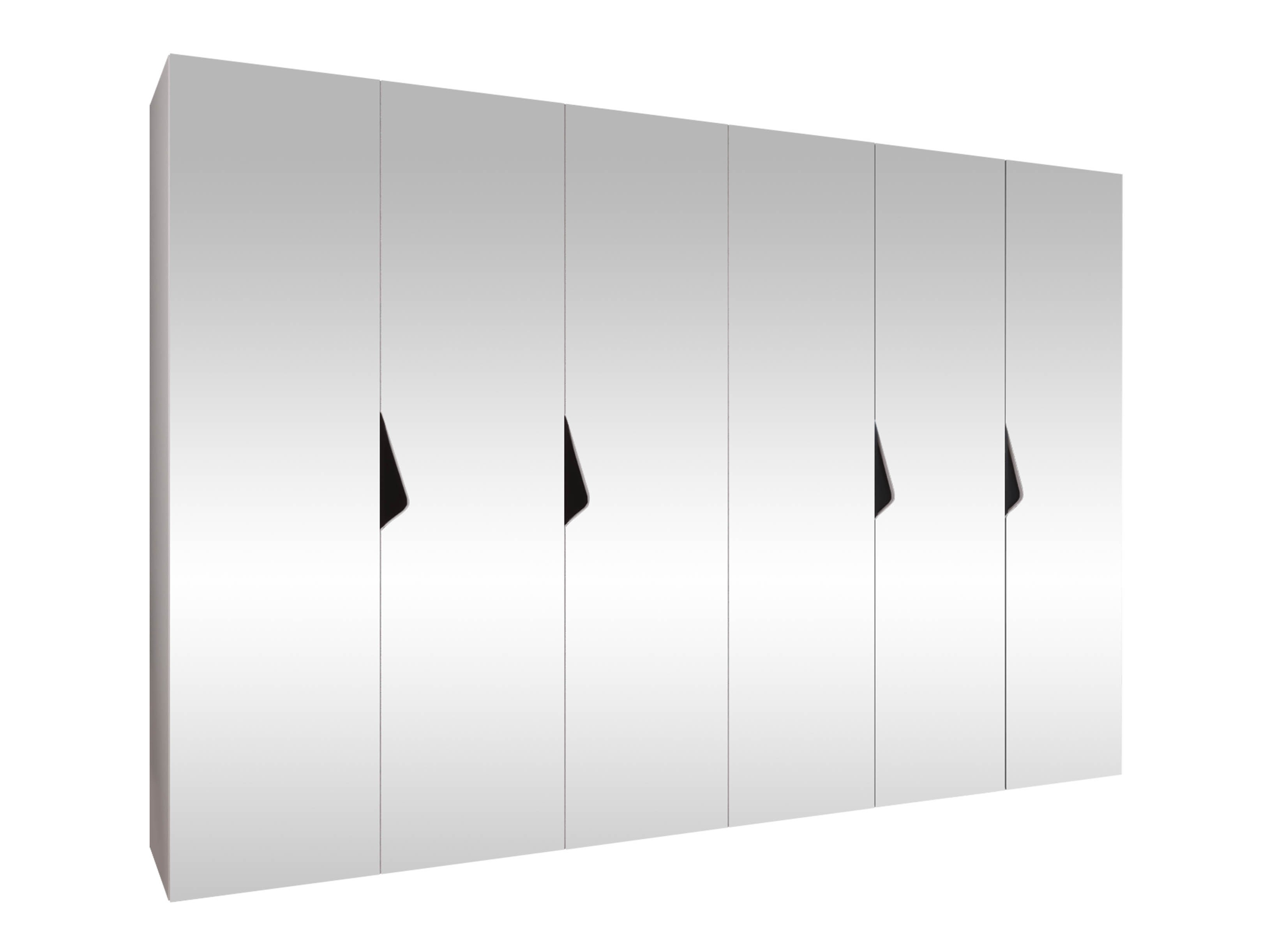 Armadio Hartford 632 (Bianco)