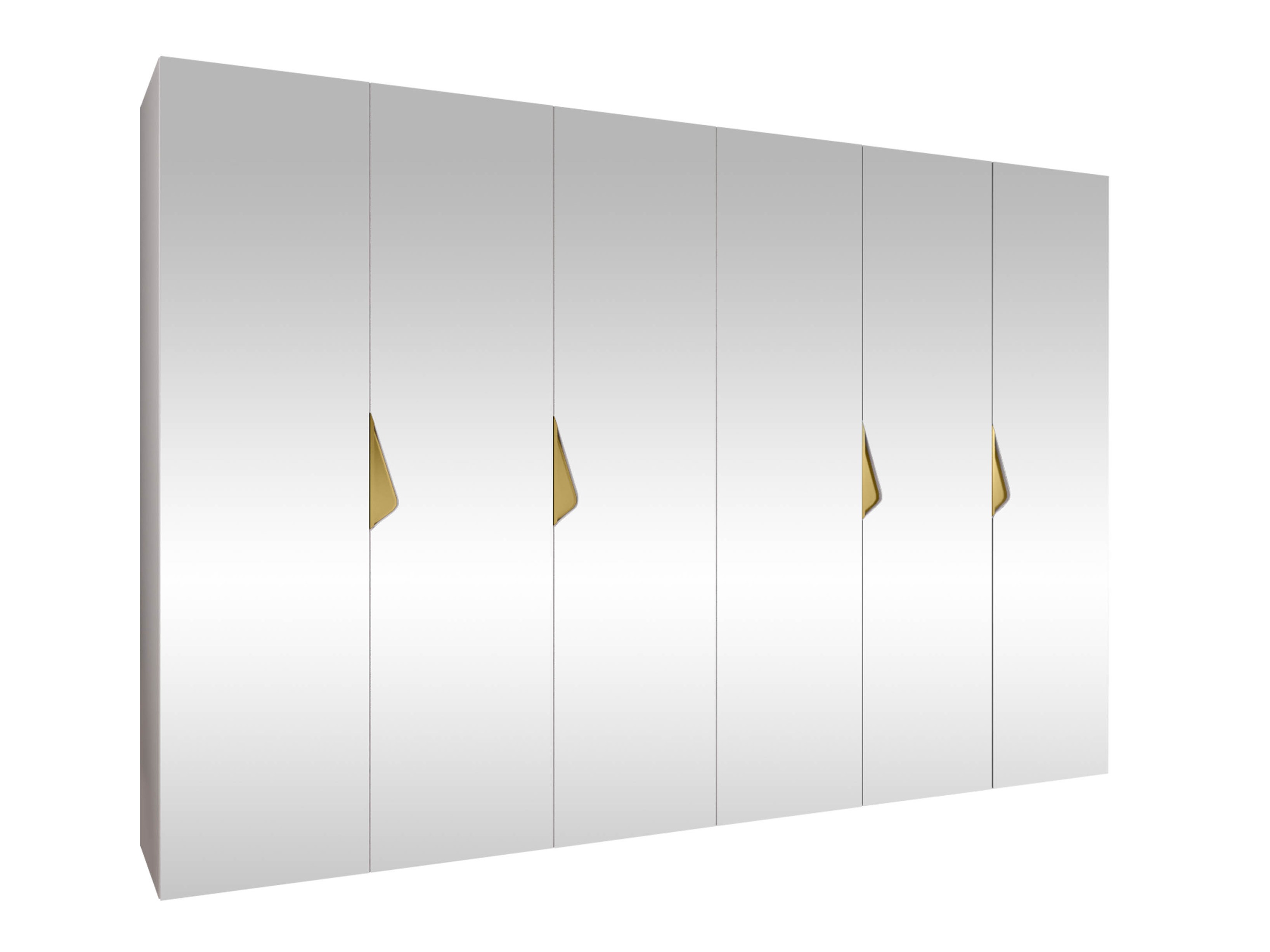 Armadio Hartford 632 (Bianco)