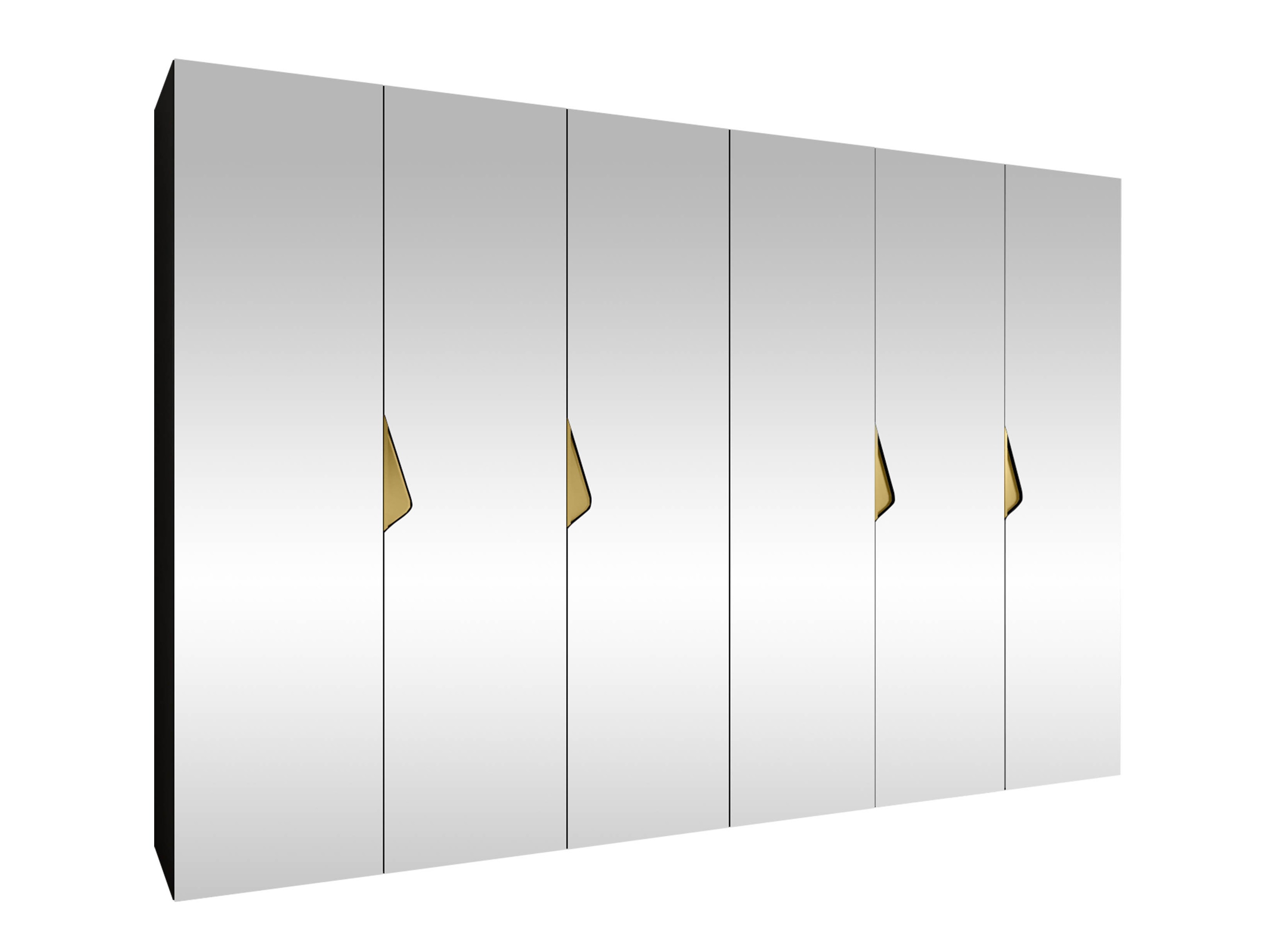 Armadio Hartford 632 (Nero)