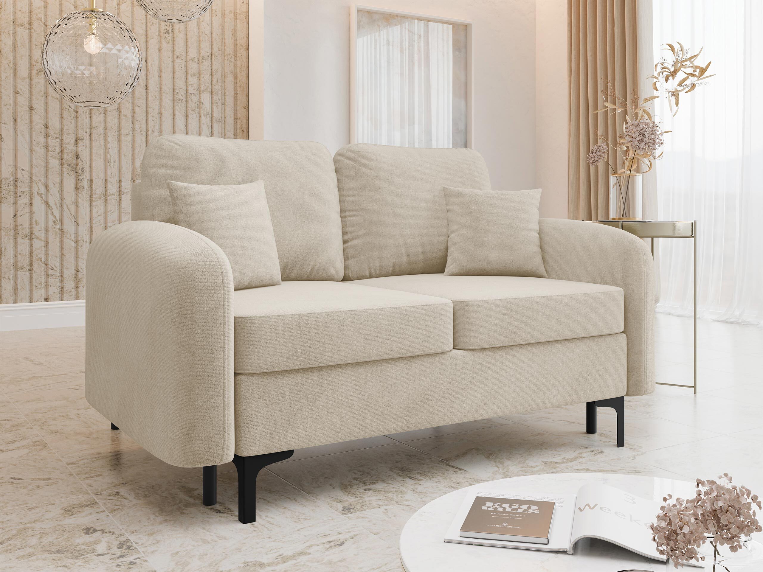 Divano letto Torlua 101 (Manila 02)