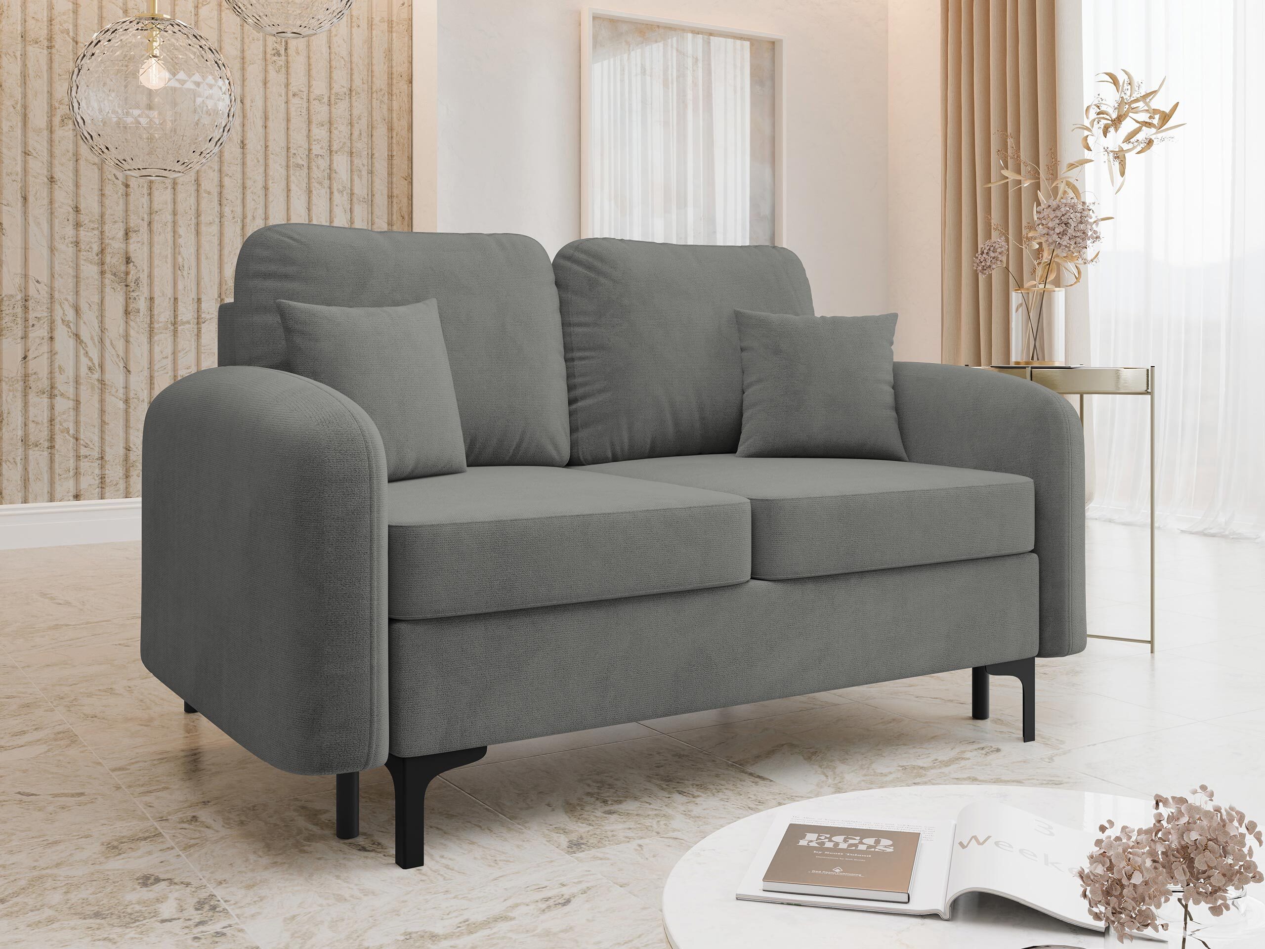 Divano letto Torlua 101 (Manila 16)