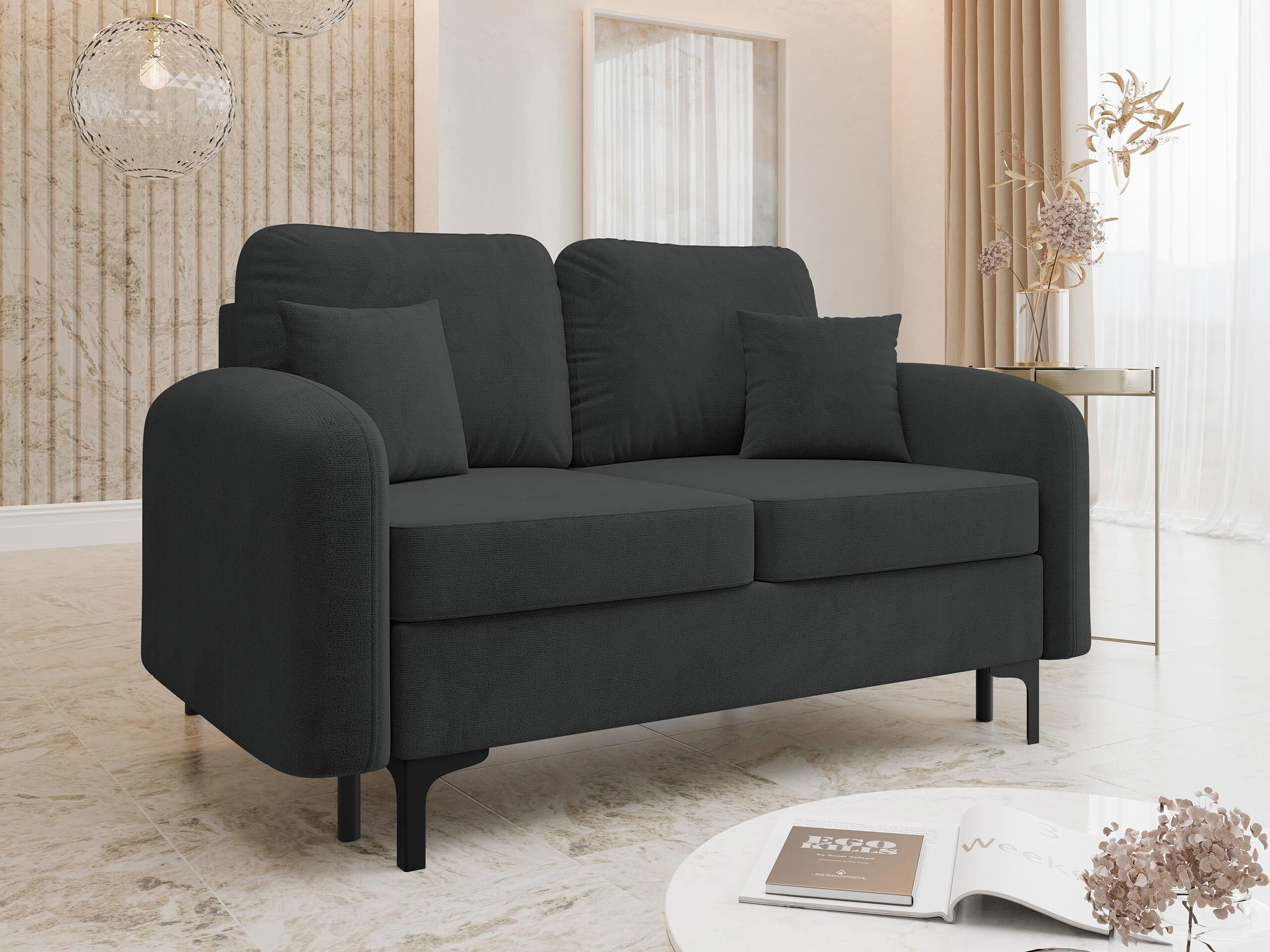Divano letto Torlua 101 (Manila 19)