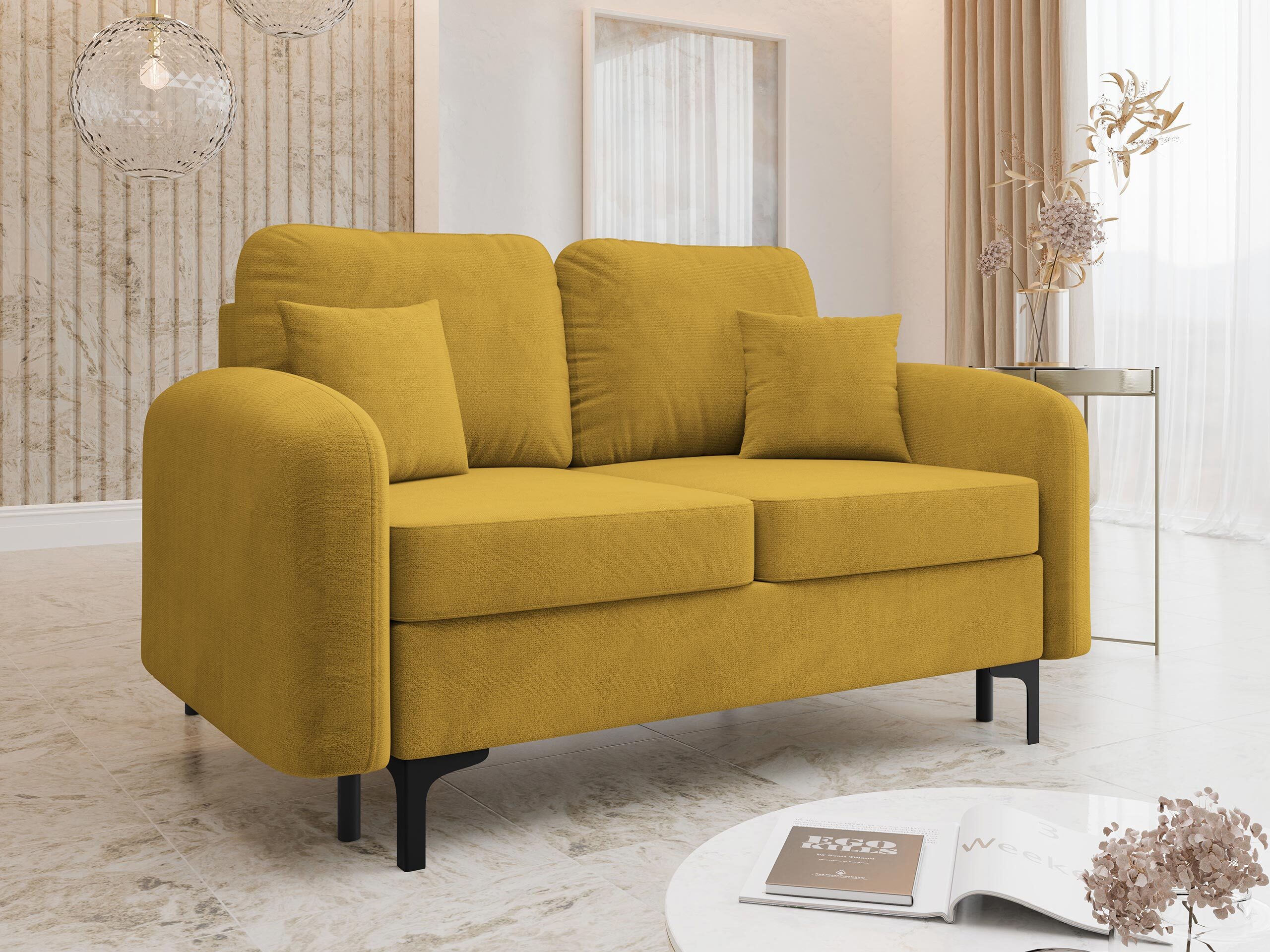 Divano letto Torlua 101 (Manila 33)