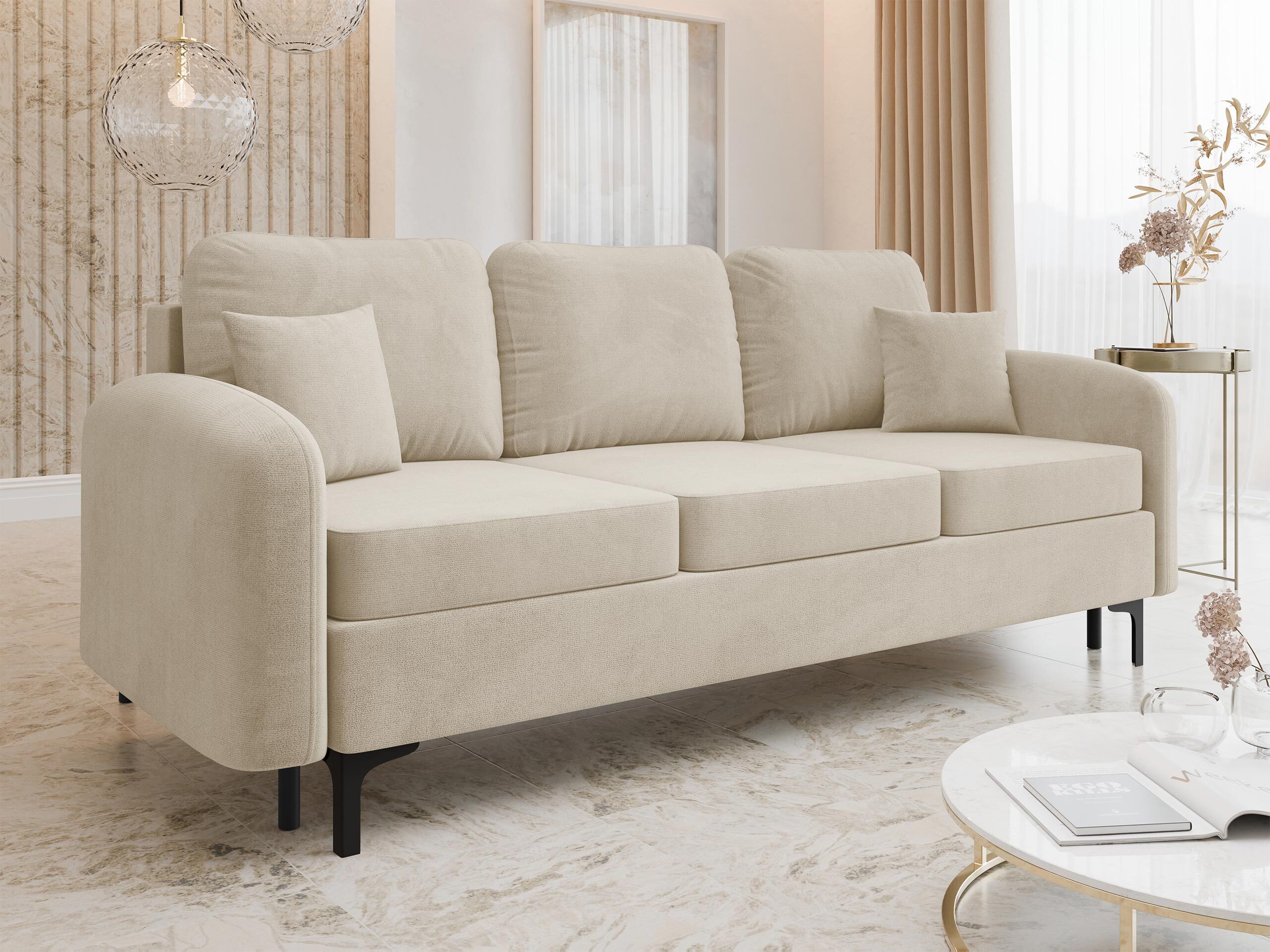 Divano letto Torlua 102 (Manila 02)