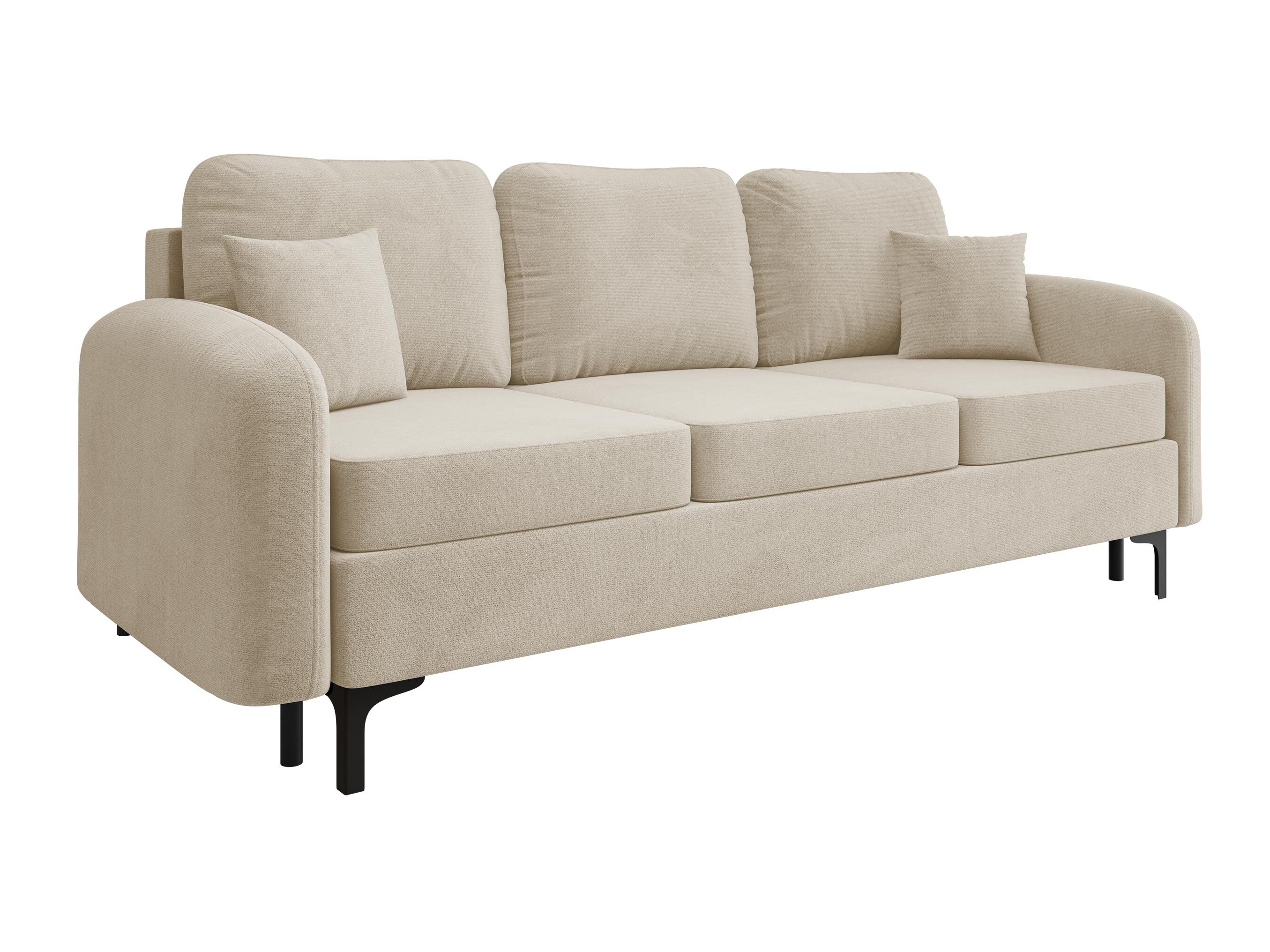 Divano letto Torlua 102 (Manila 02)