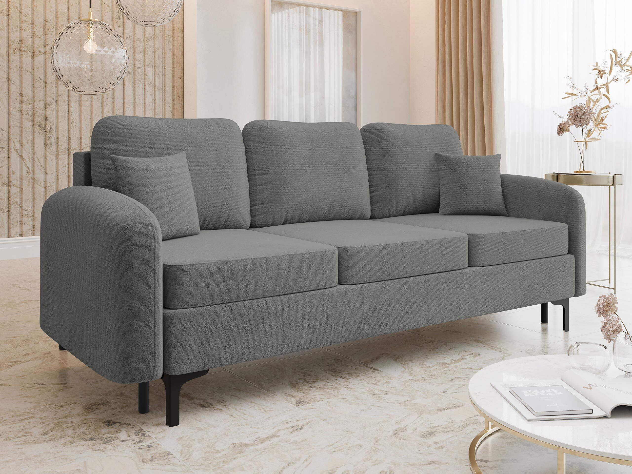 Divano letto Torlua 102 (Manila 16)