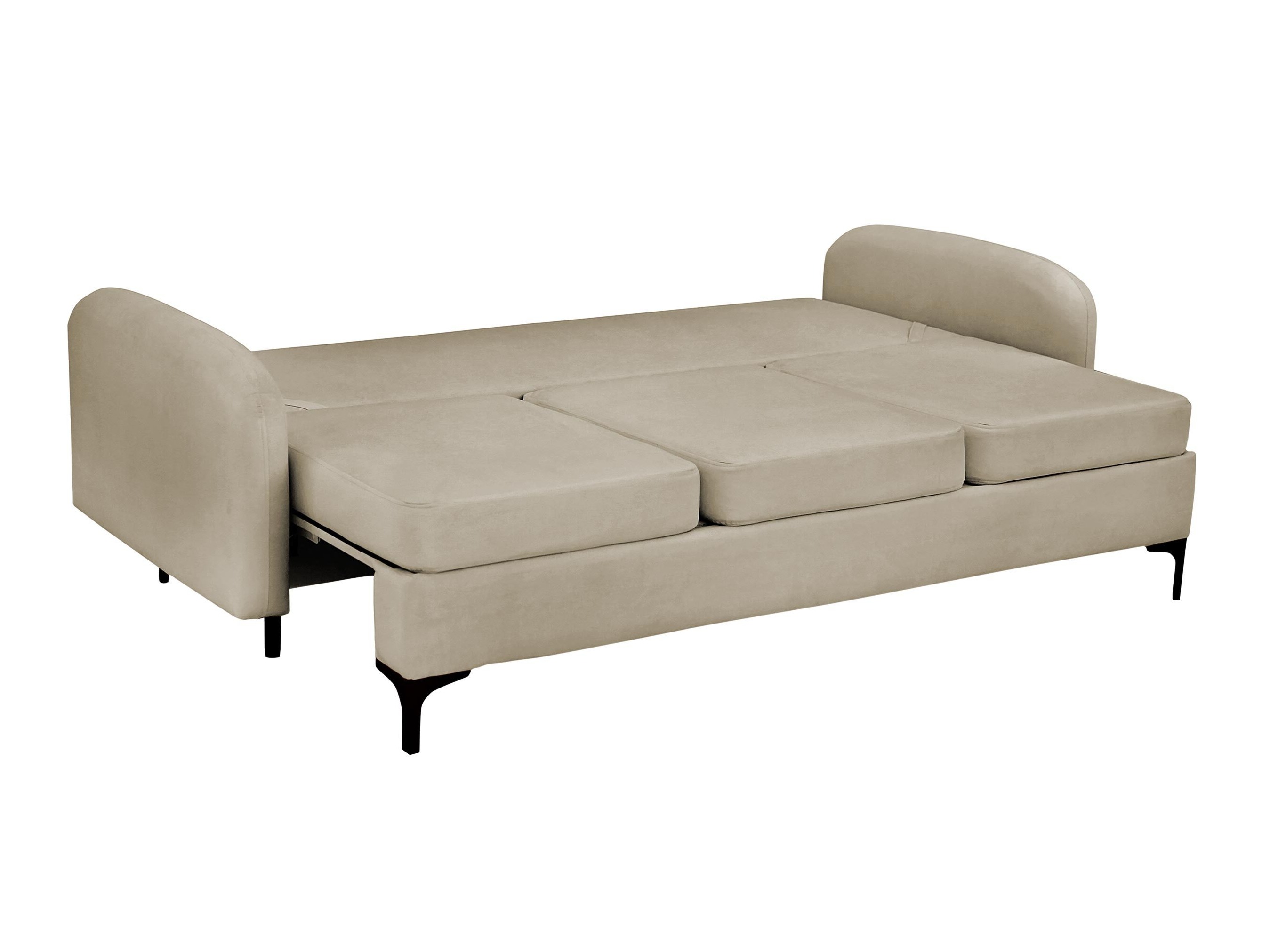 Divano letto Torlua 102 (Manila 16)