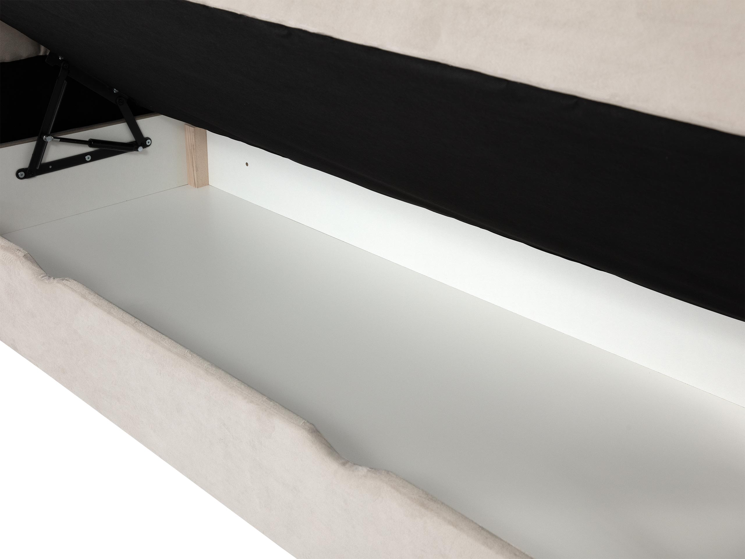 Letto continentale ComfiDream Aelion (Fresh 32)
