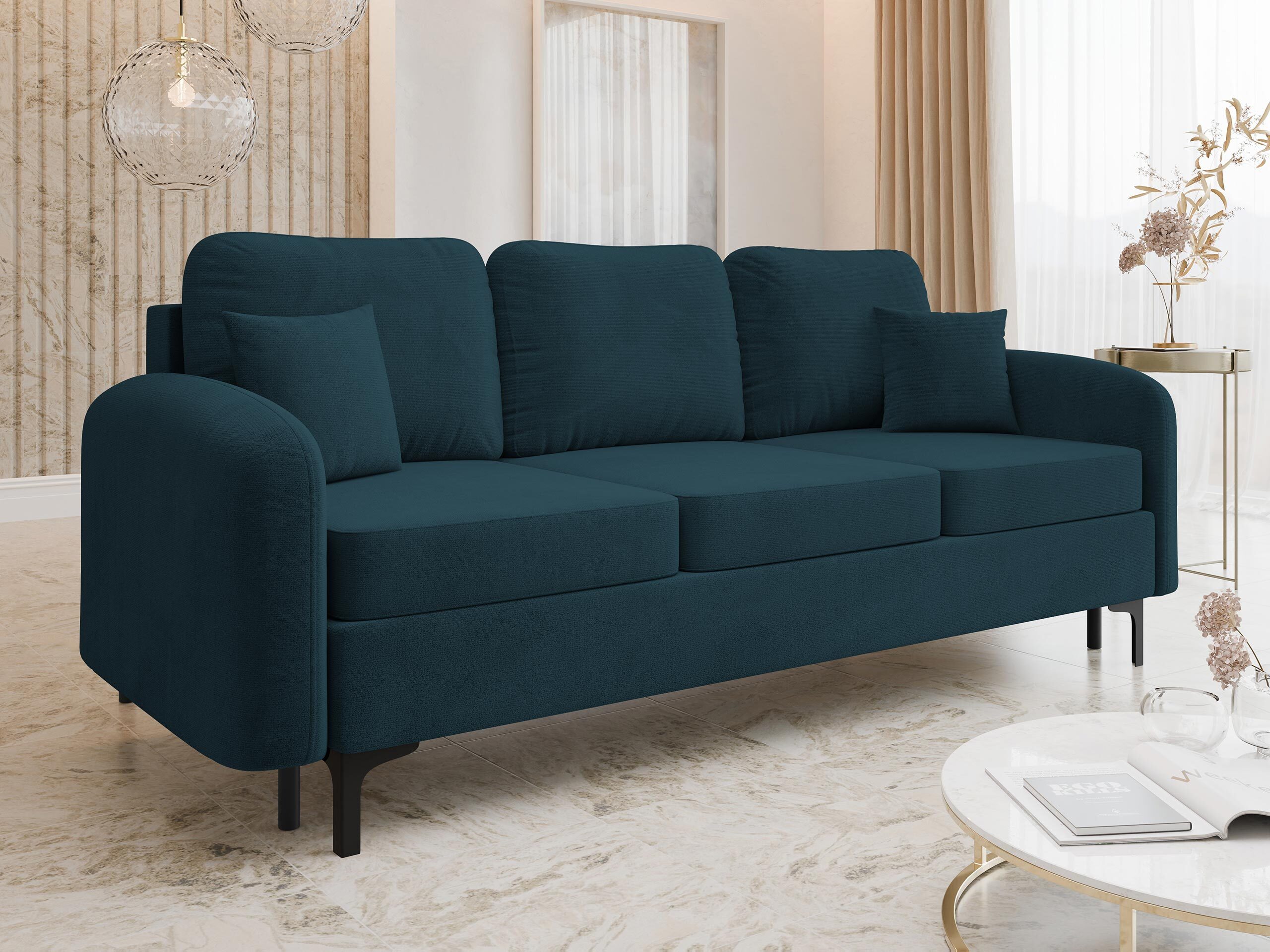 Divano letto Torlua 102 (Manila 25)