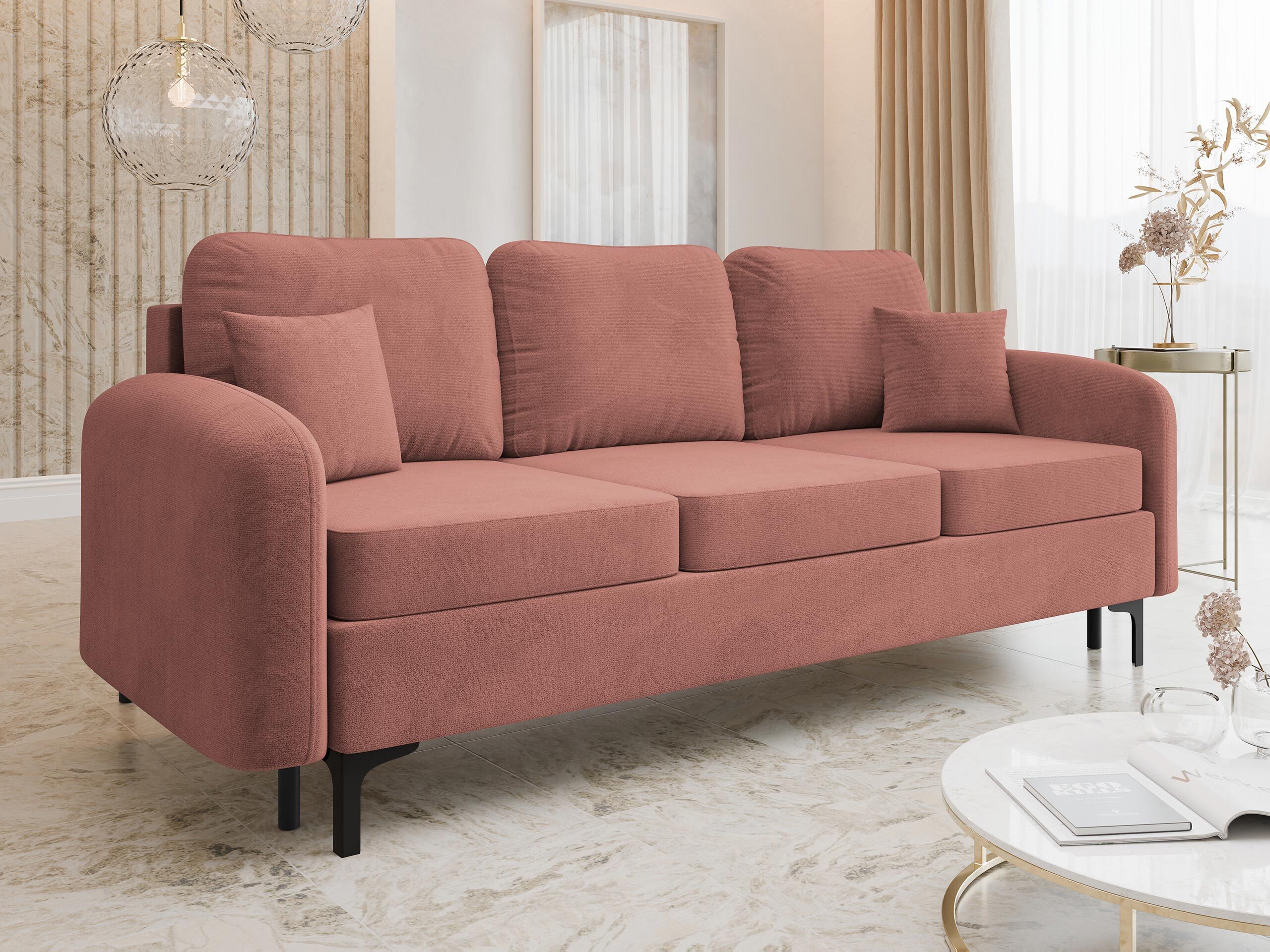 Divano letto Torlua 102 (Manila 29)