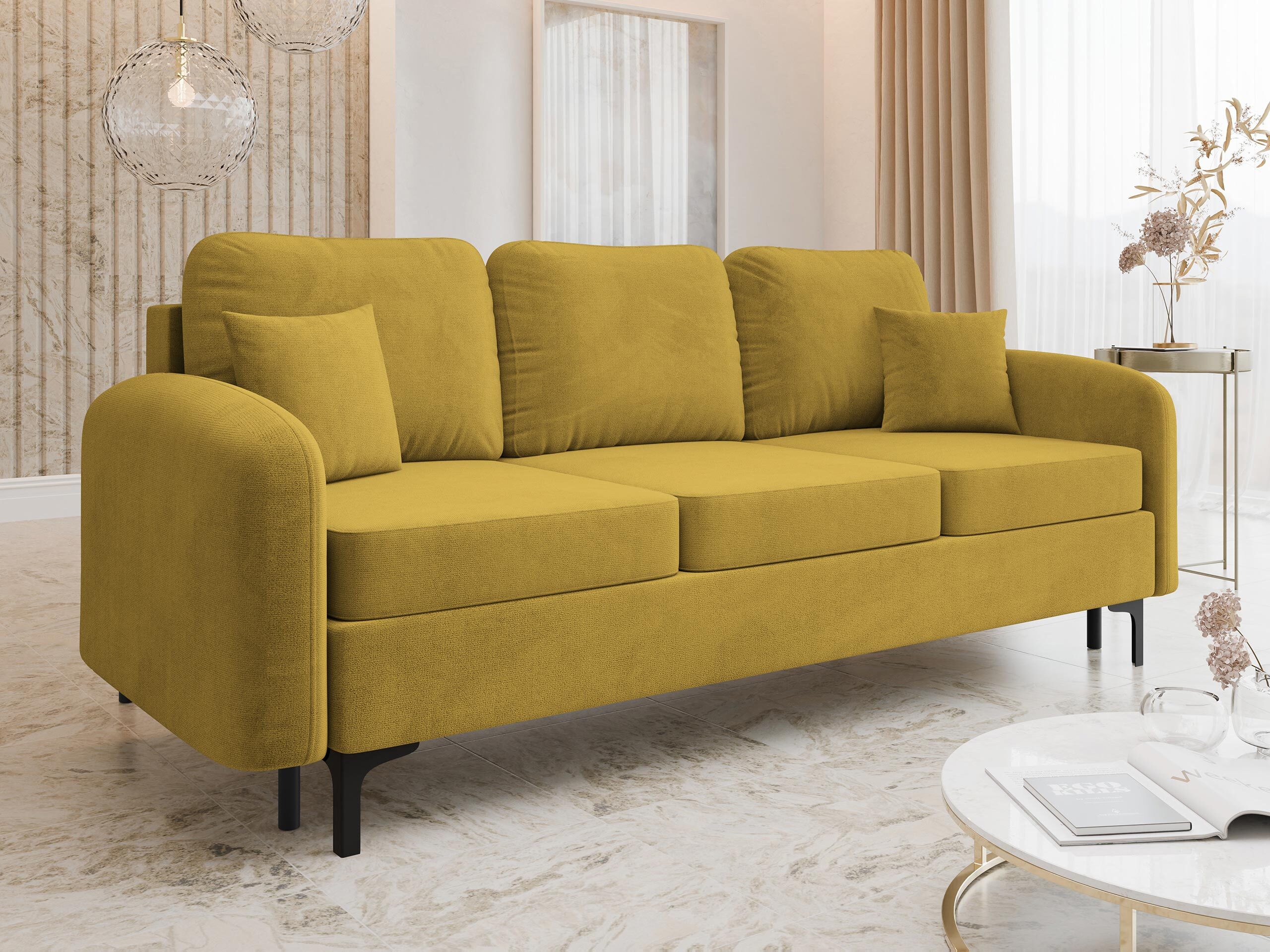Divano letto Torlua 102 (Manila 33)