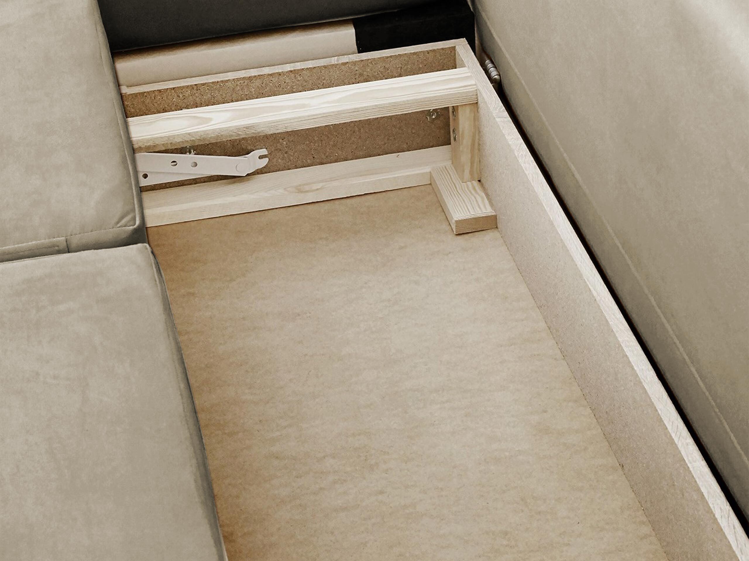 Divano letto Torlua 102 (Manila 35)