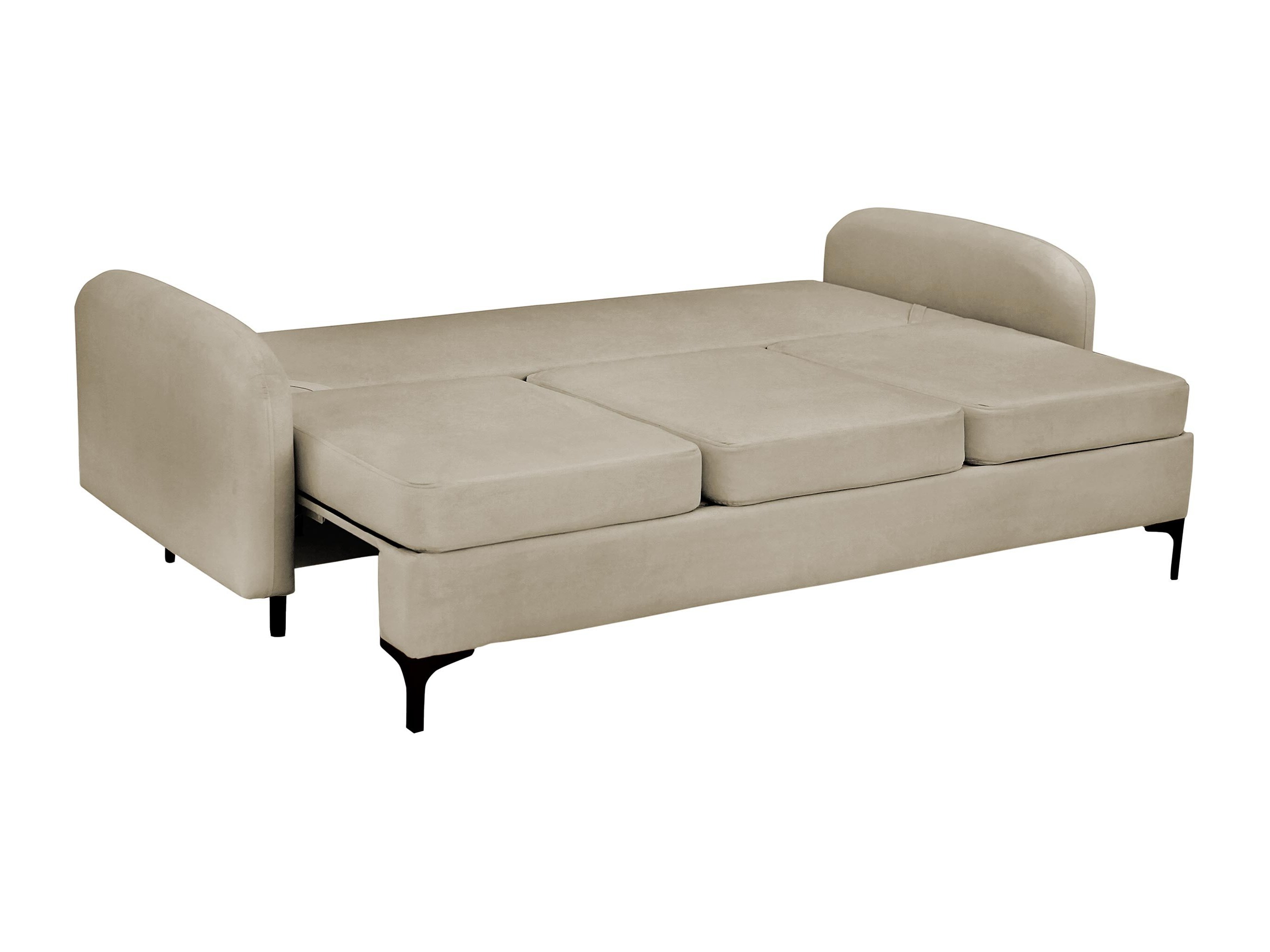Divano letto Torlua 102 (Manila 35)