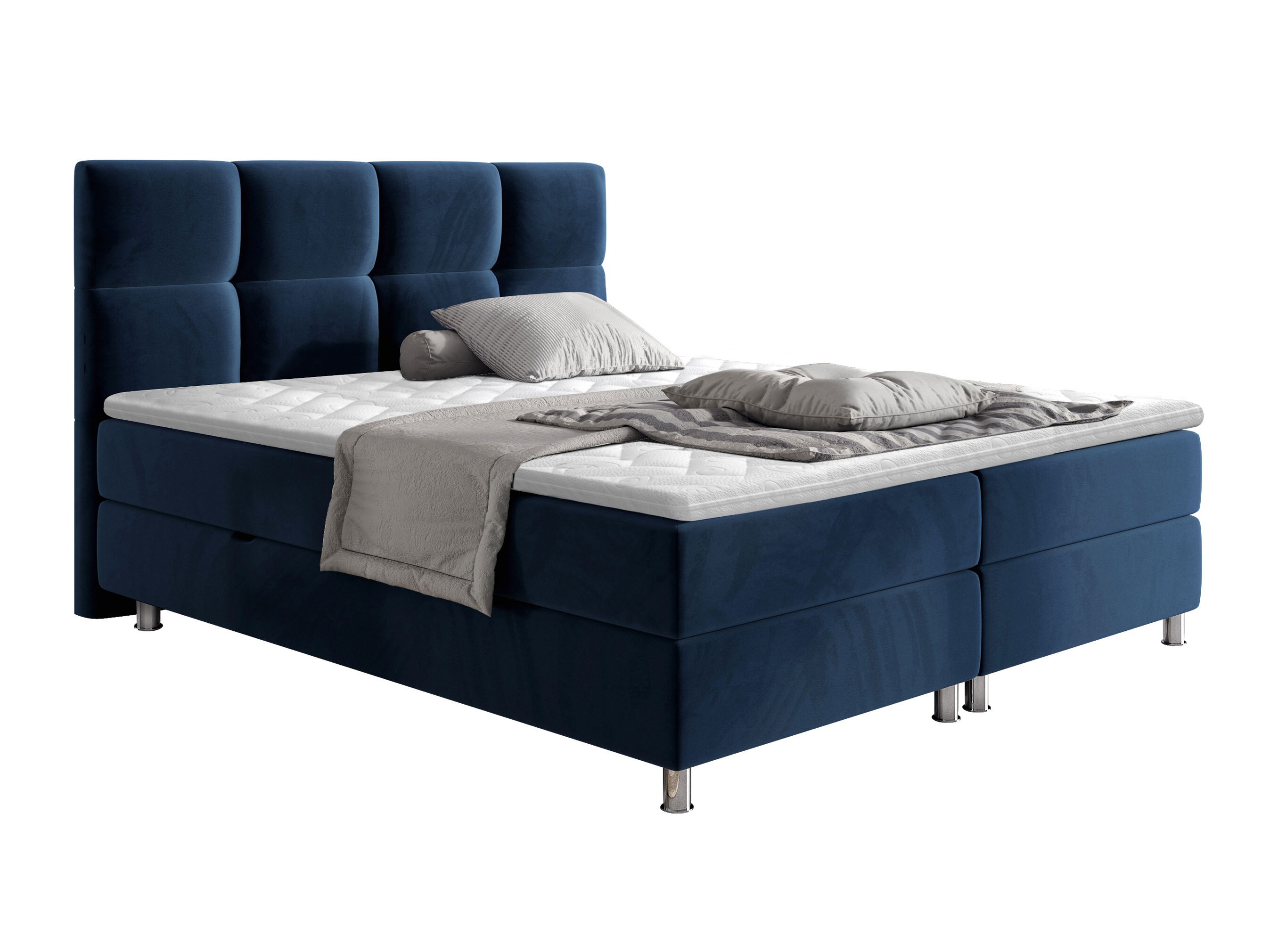 Letto continentale ComfiDream Aelion (Fresh 11)