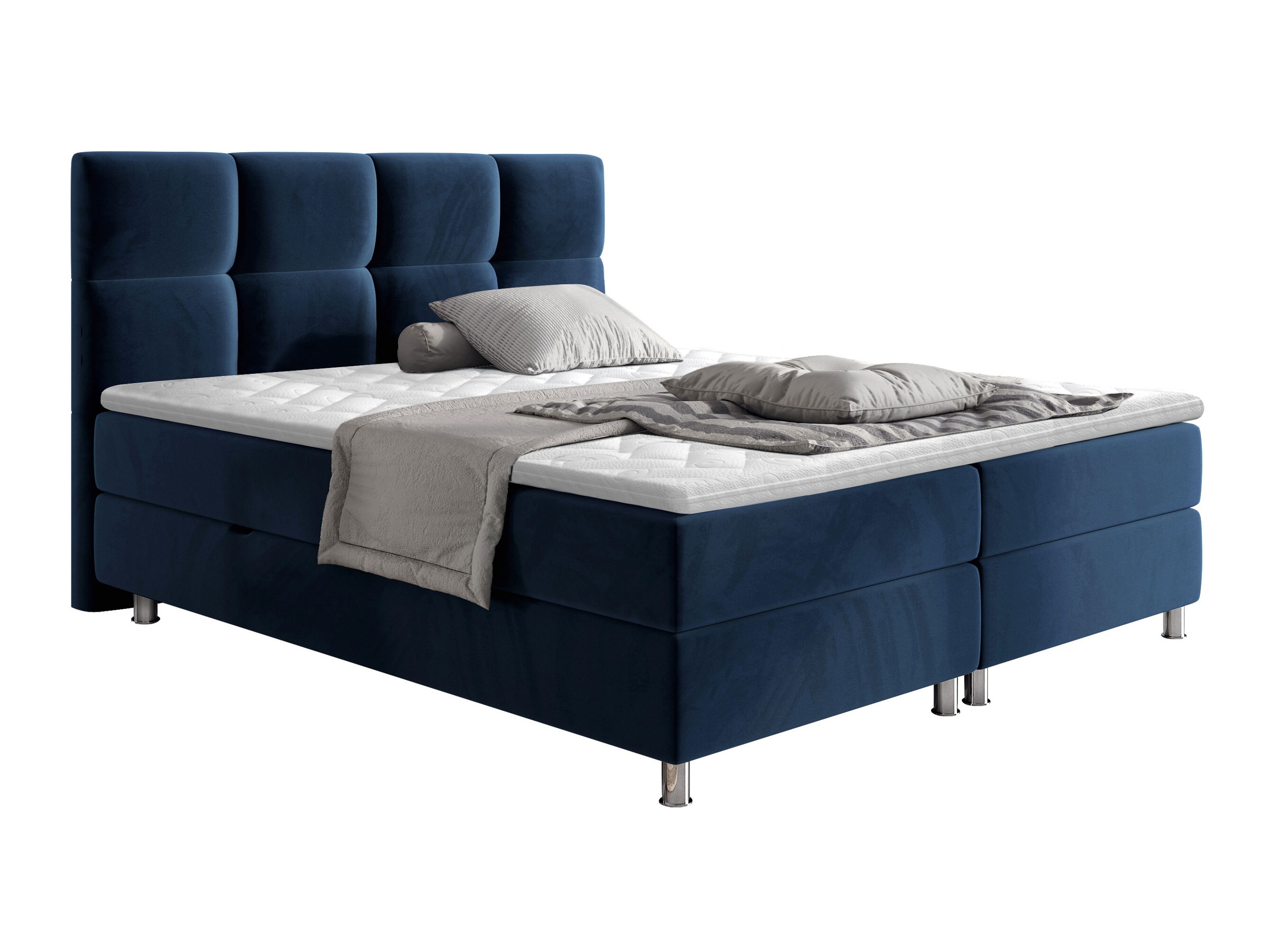 Letto continentale ComfiDream Aelion (Fresh 11)