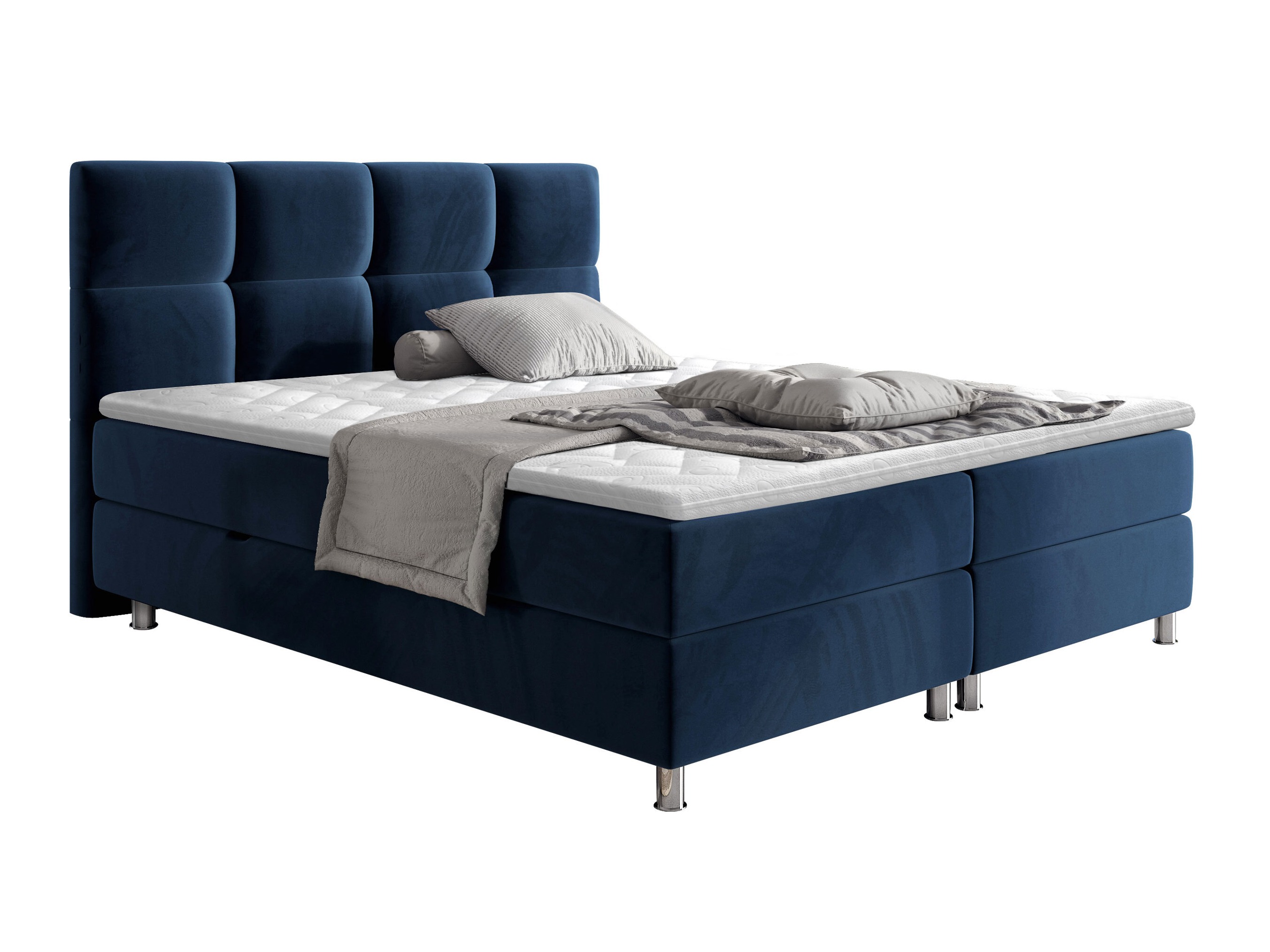 Letto continentale ComfiDream Aelion (Fresh 11)