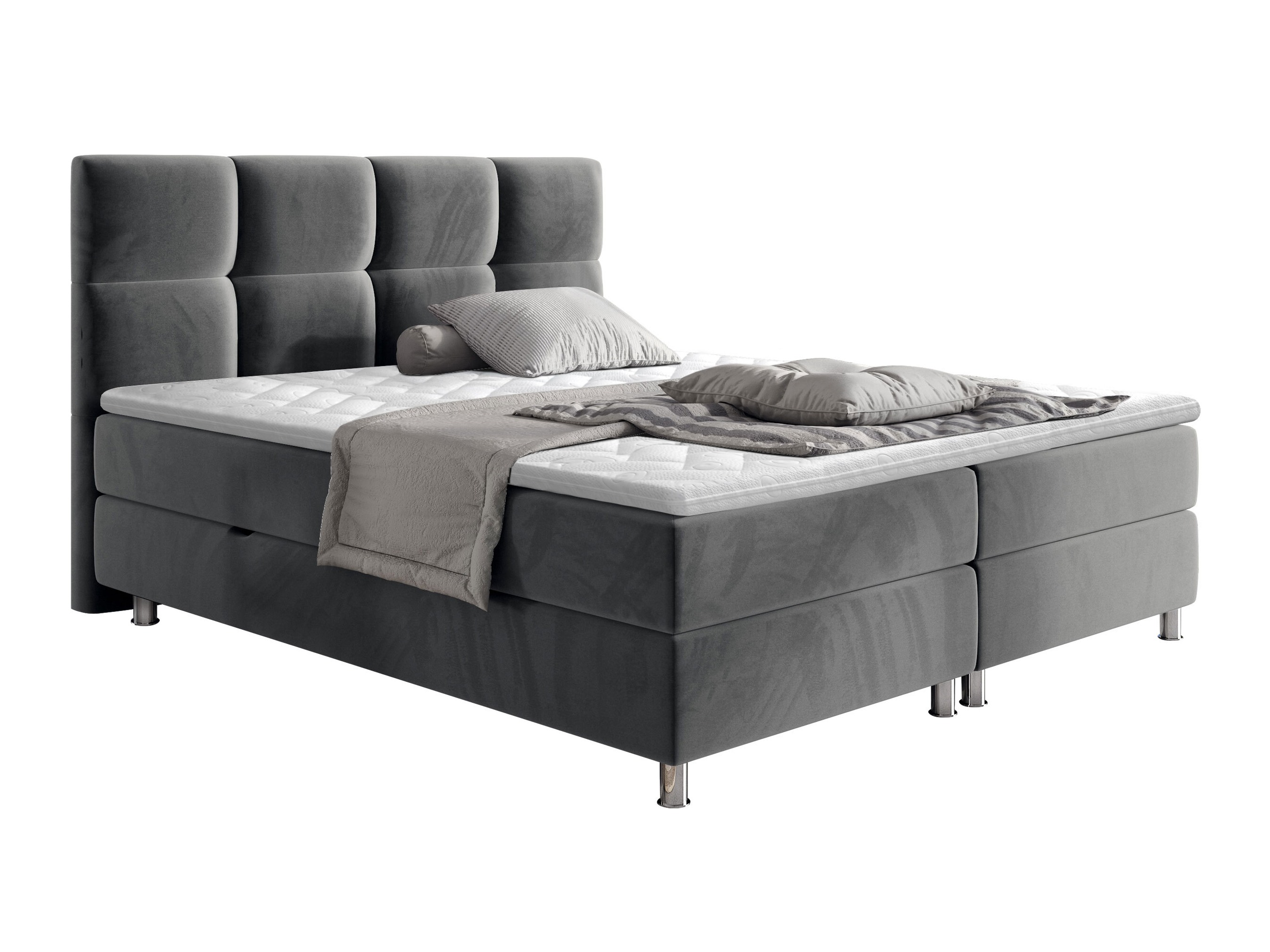 Letto continentale ComfiDream Aelion (Fresh 32)