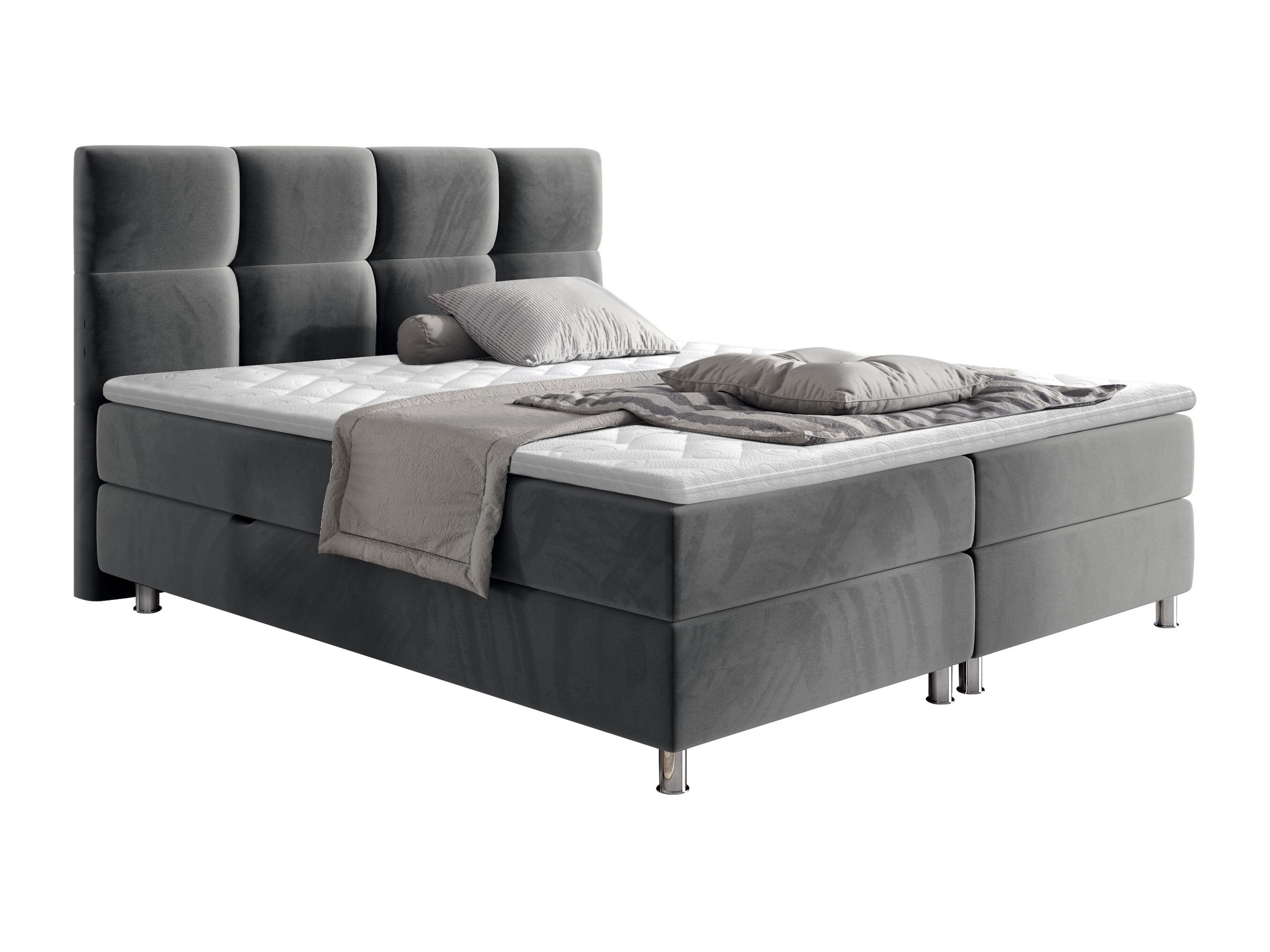 Letto continentale ComfiDream Aelion (Fresh 32)