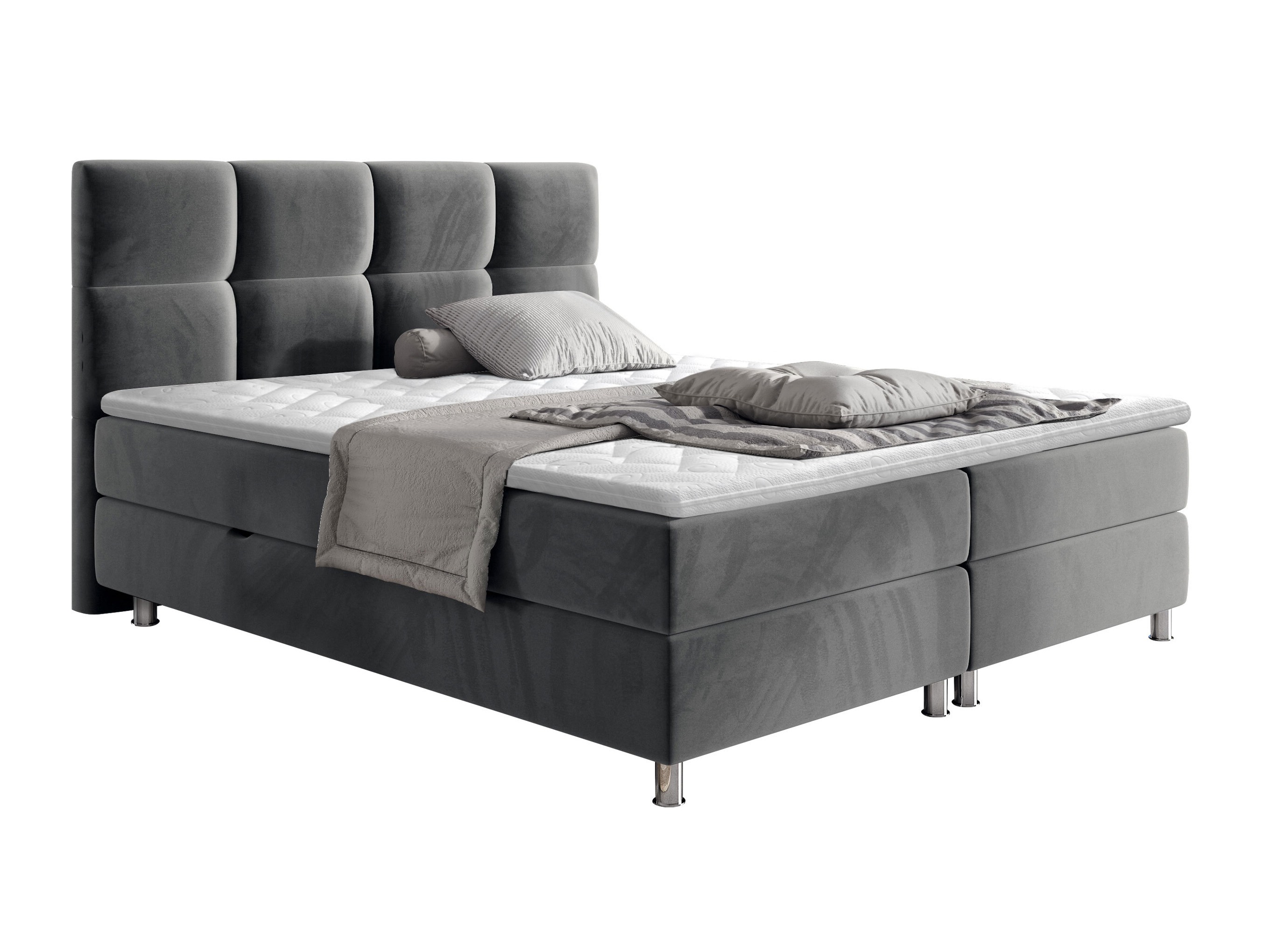 Letto continentale ComfiDream Aelion (Fresh 32)