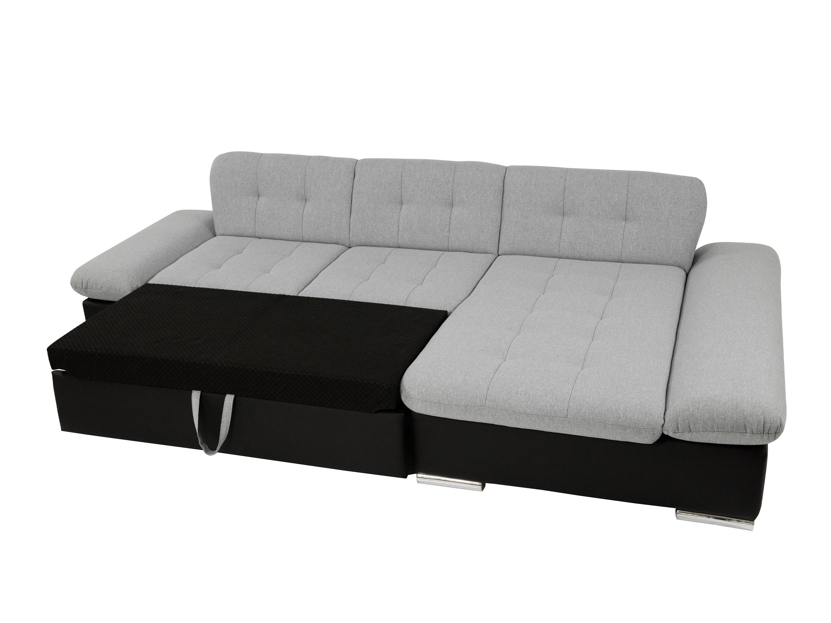 Divano angolare Comfivo Sanitas I (Coral 50)