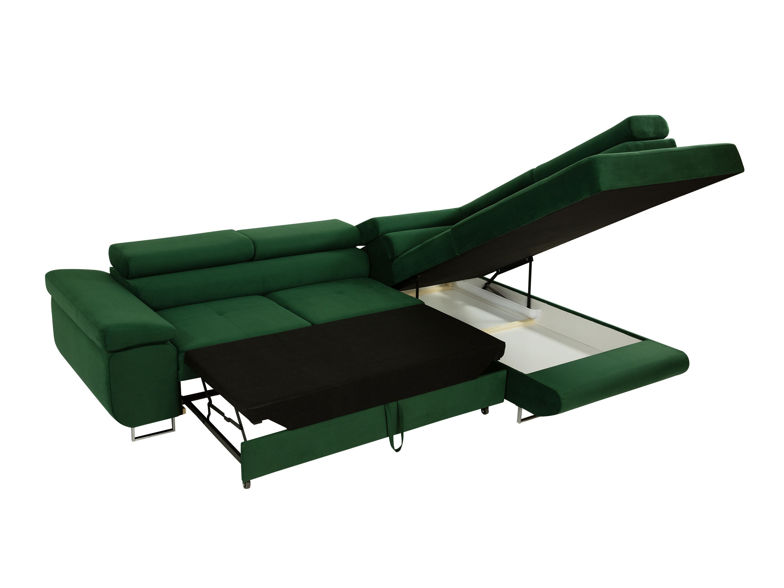 Divano angolare SA794
