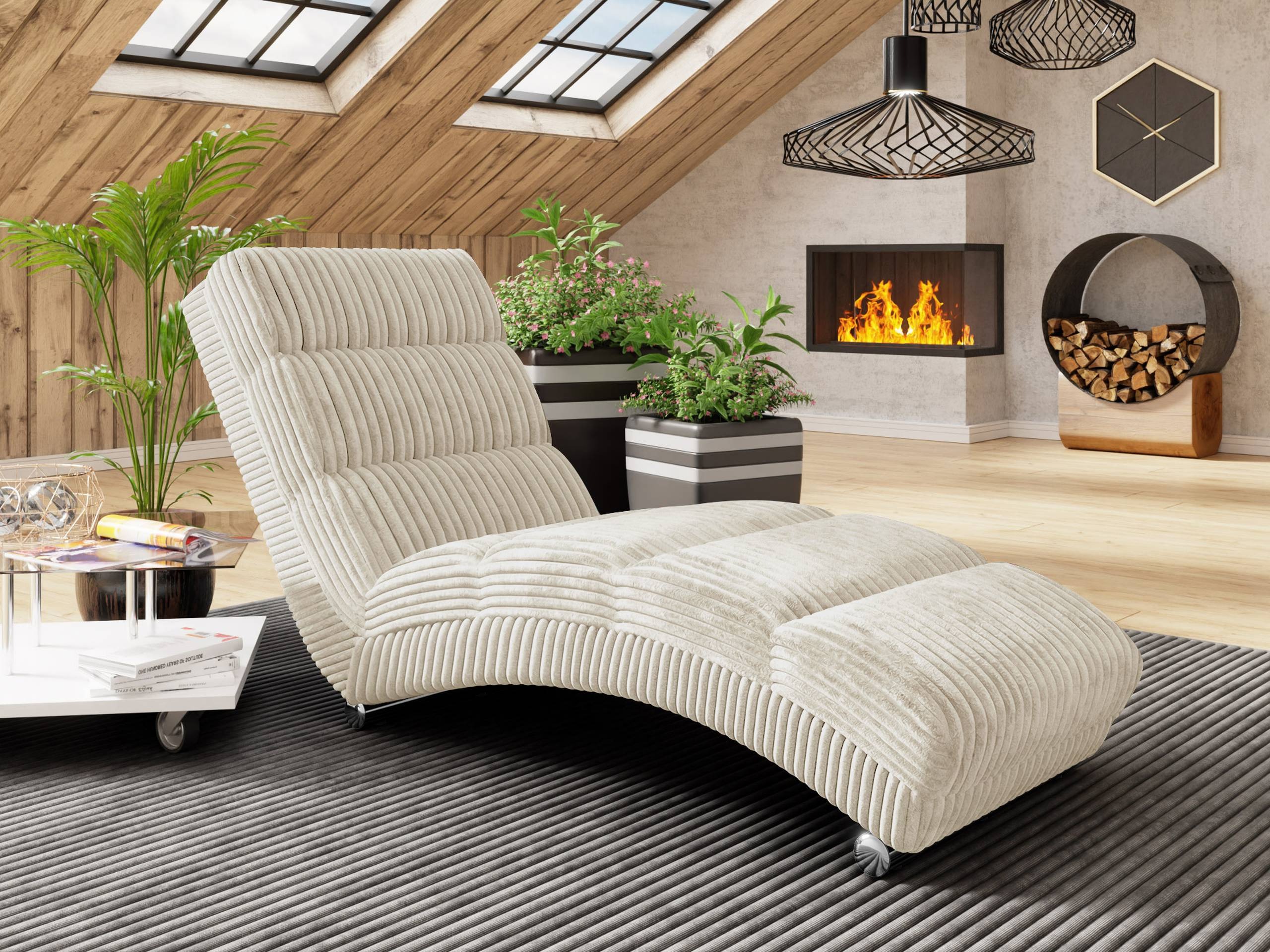 Chaise longue Comfivo Pirum II (Ambience 02)