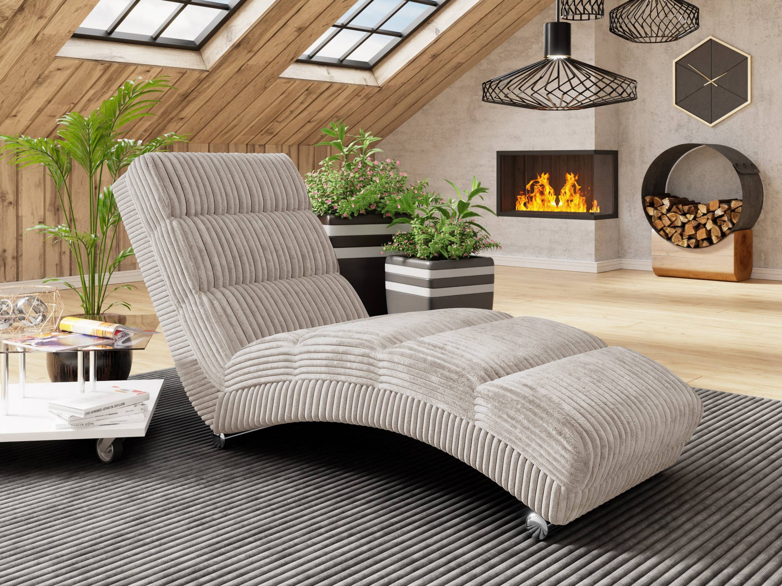 Chaise longue Comfivo Pirum II (Ambience 04)