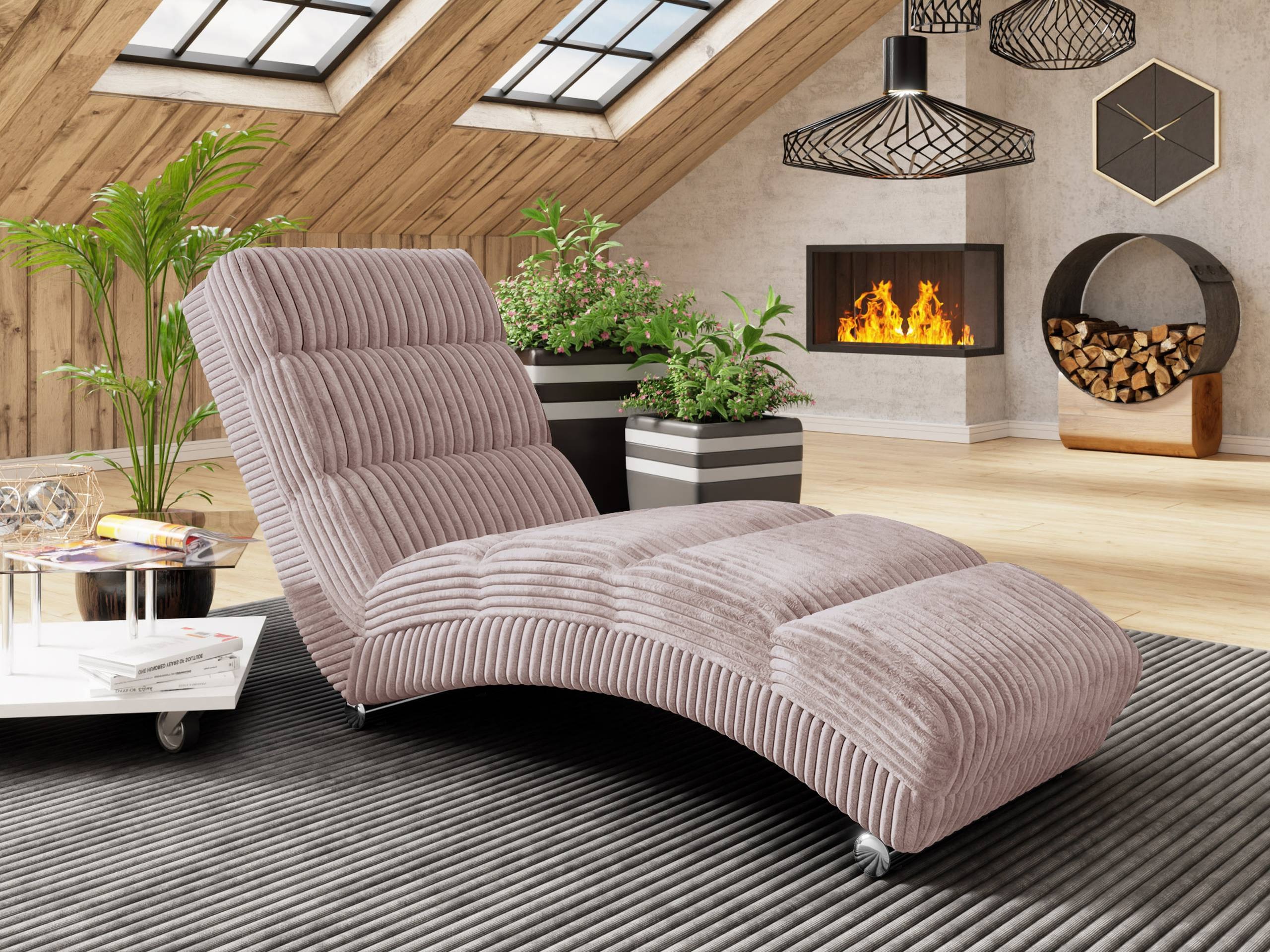 Chaise longue Comfivo Pirum II (Ambience 15)