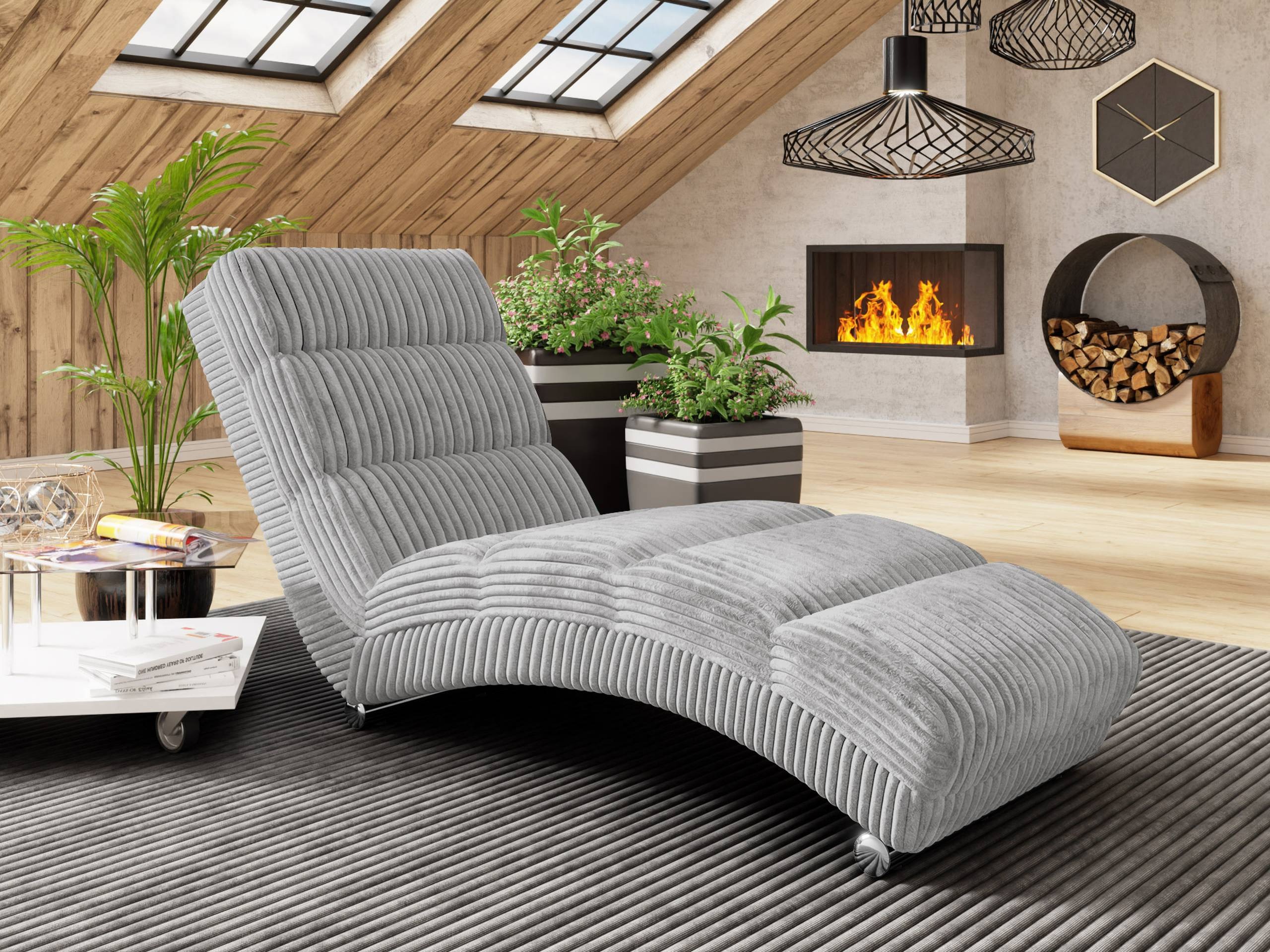 Chaise longue Comfivo Pirum II (Ambience 18)