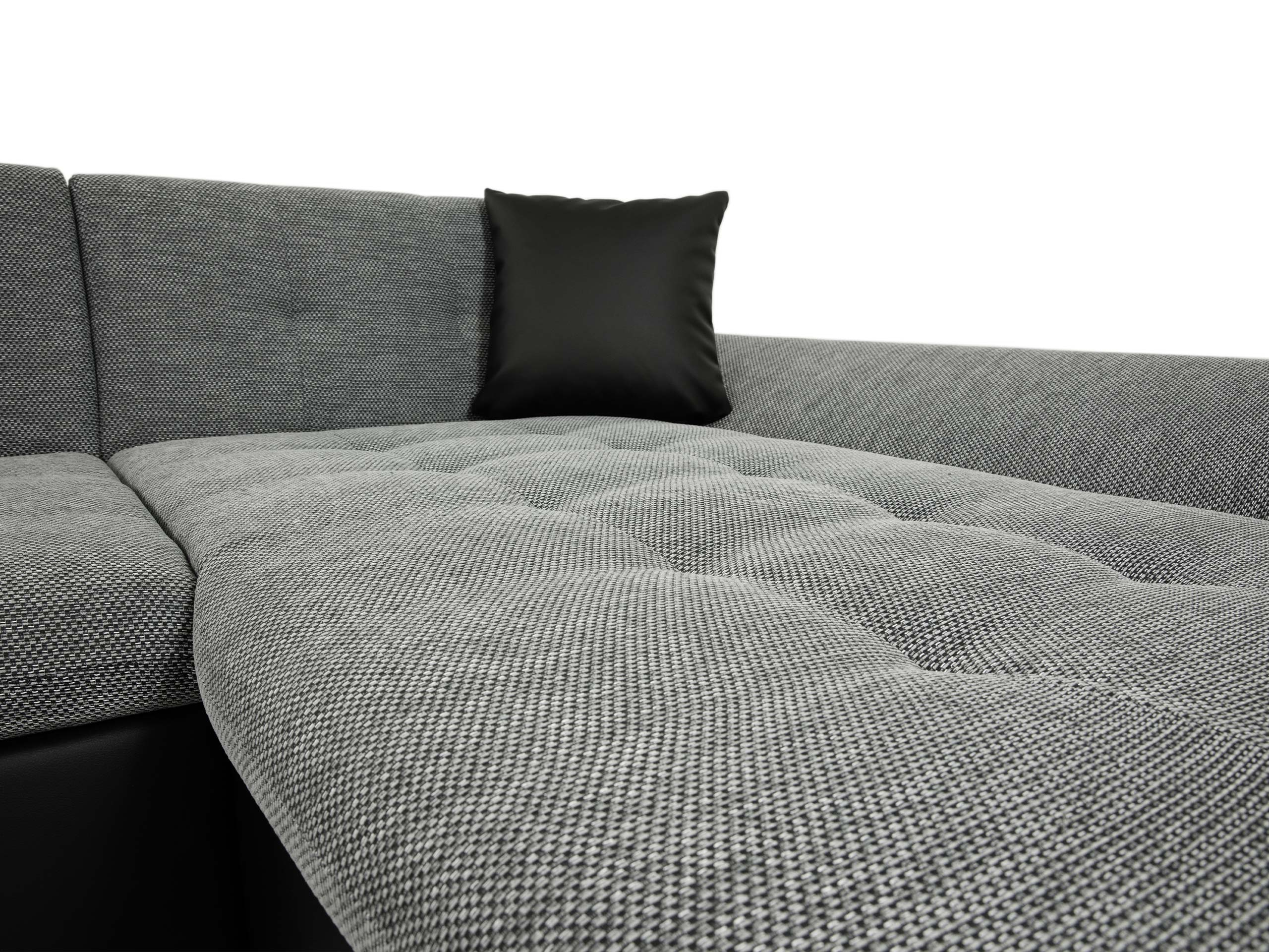 Divano angolare Comfivo Ficus (Lumo 40)