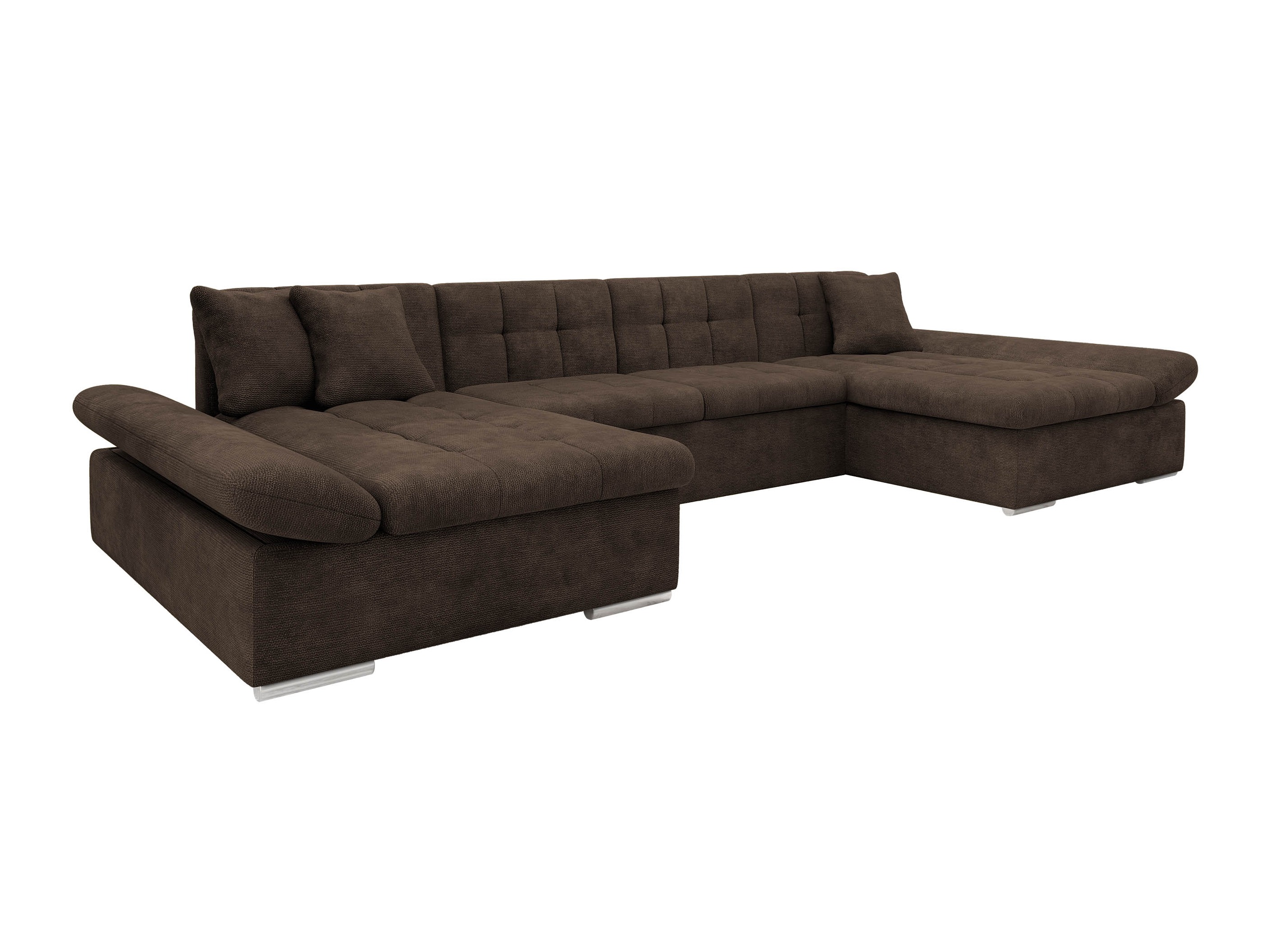 Divano angolare Comfivo Ficus (Lumo 40)