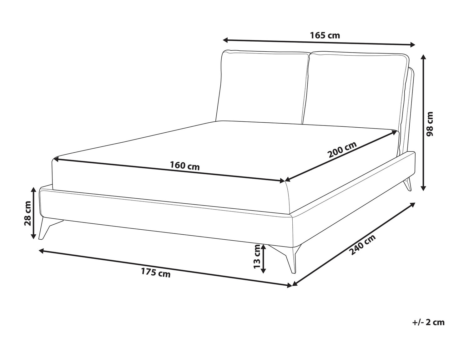 Letto SL5583