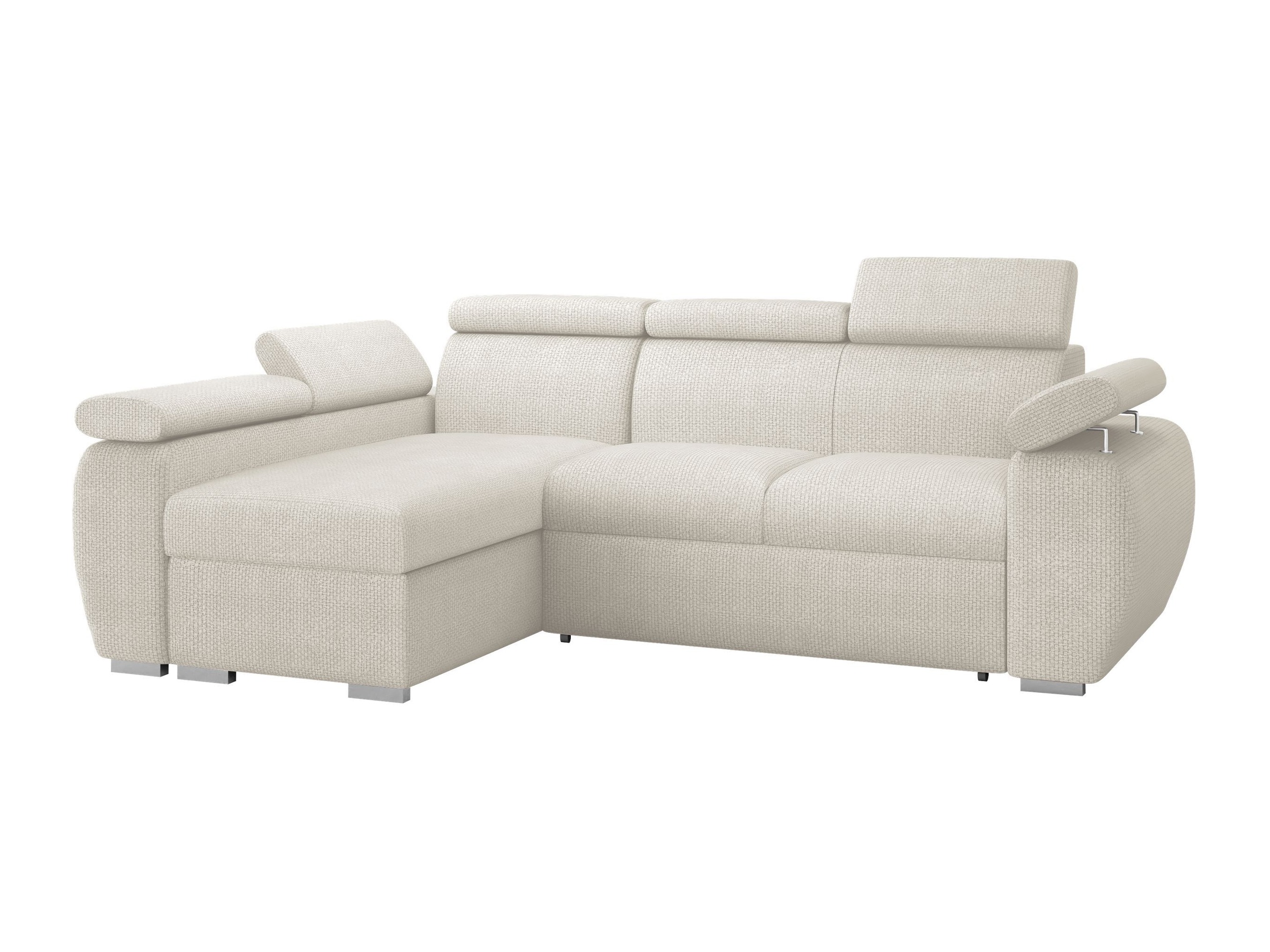Divano angolare Columbus 132 (Flow 06)