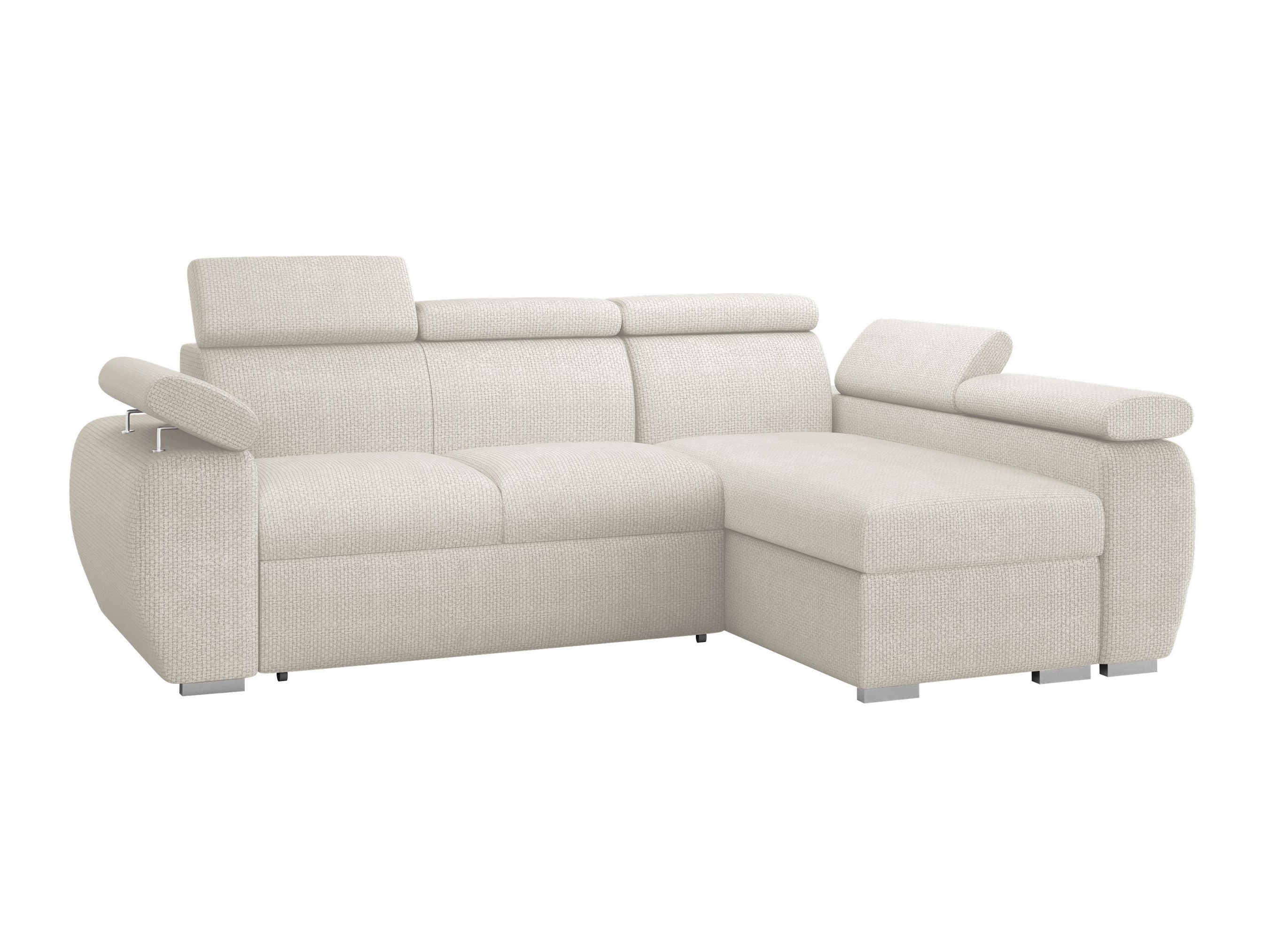 Divano angolare Columbus 132 (Flow 06)