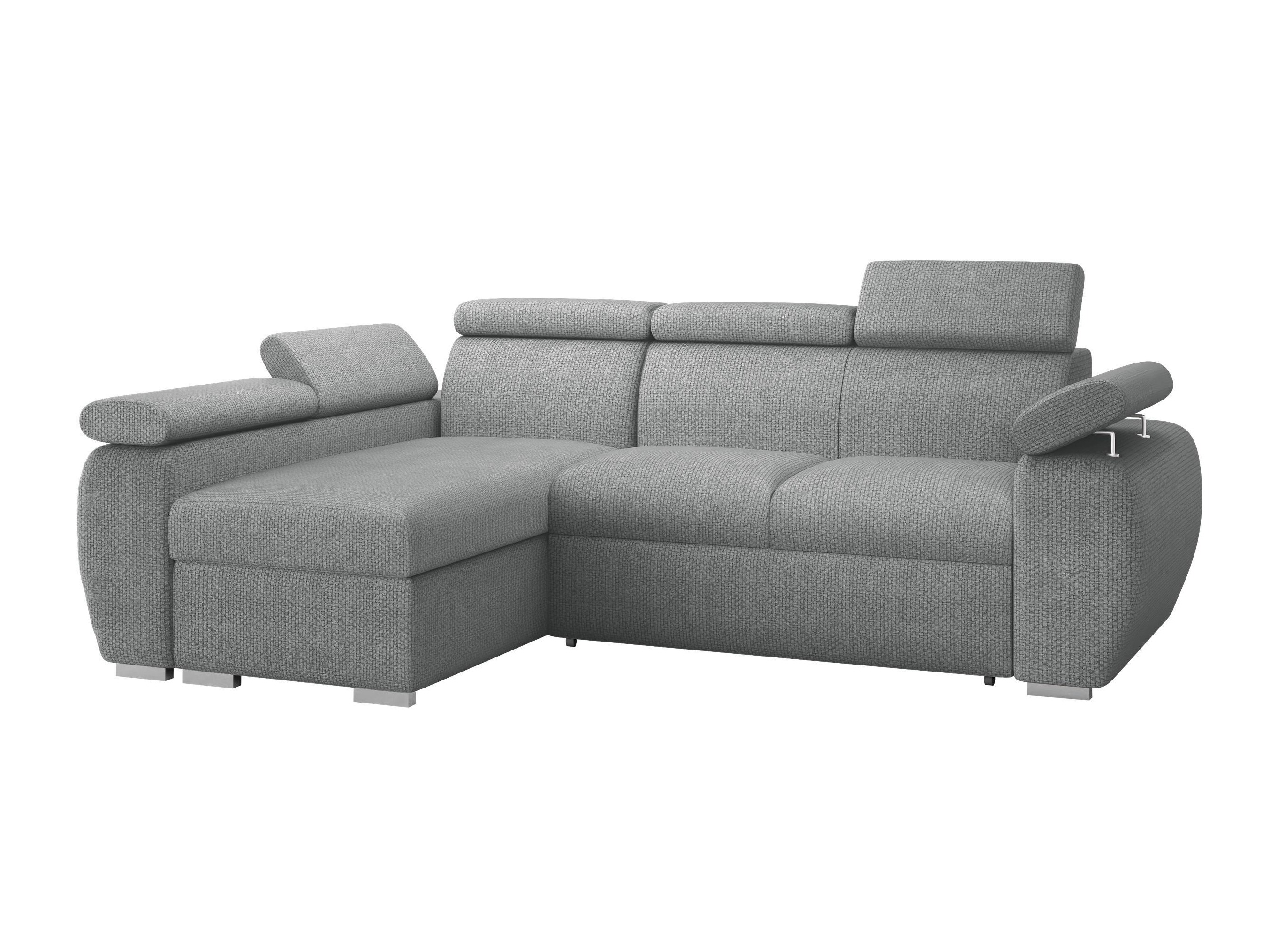 Divano angolare Columbus 132 (Flow 17)