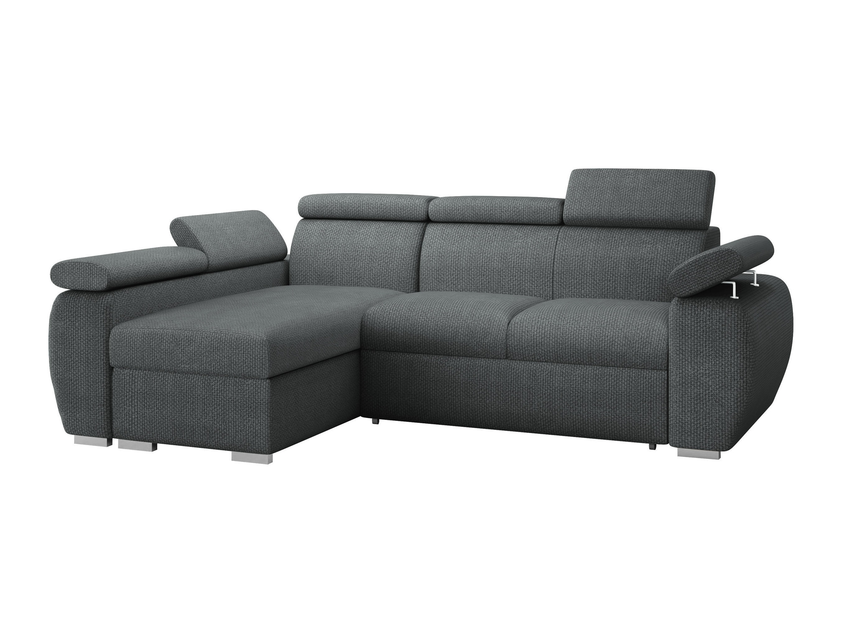 Divano angolare Columbus 132 (Flow 21)