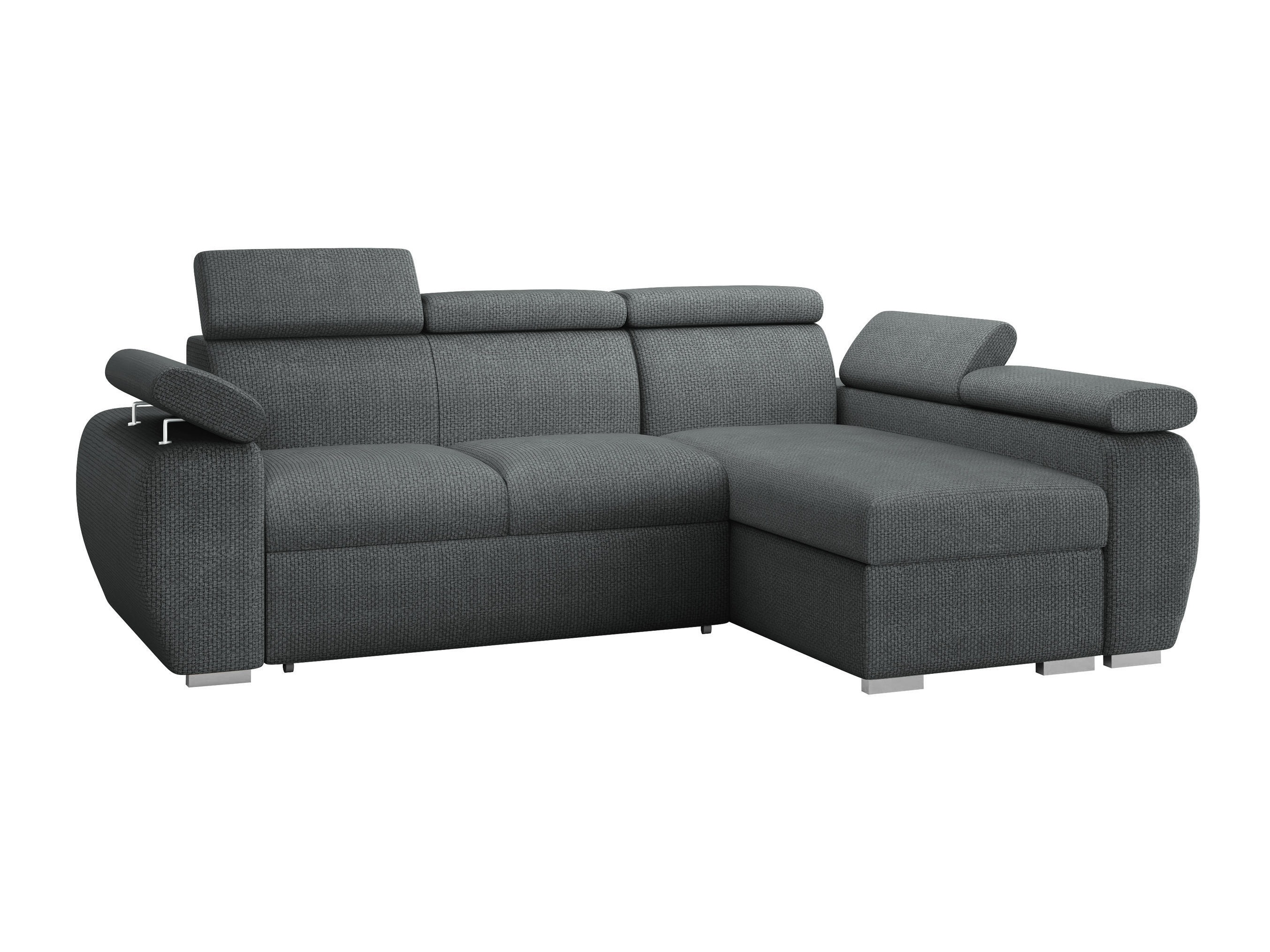 Divano angolare Columbus 132 (Flow 21)