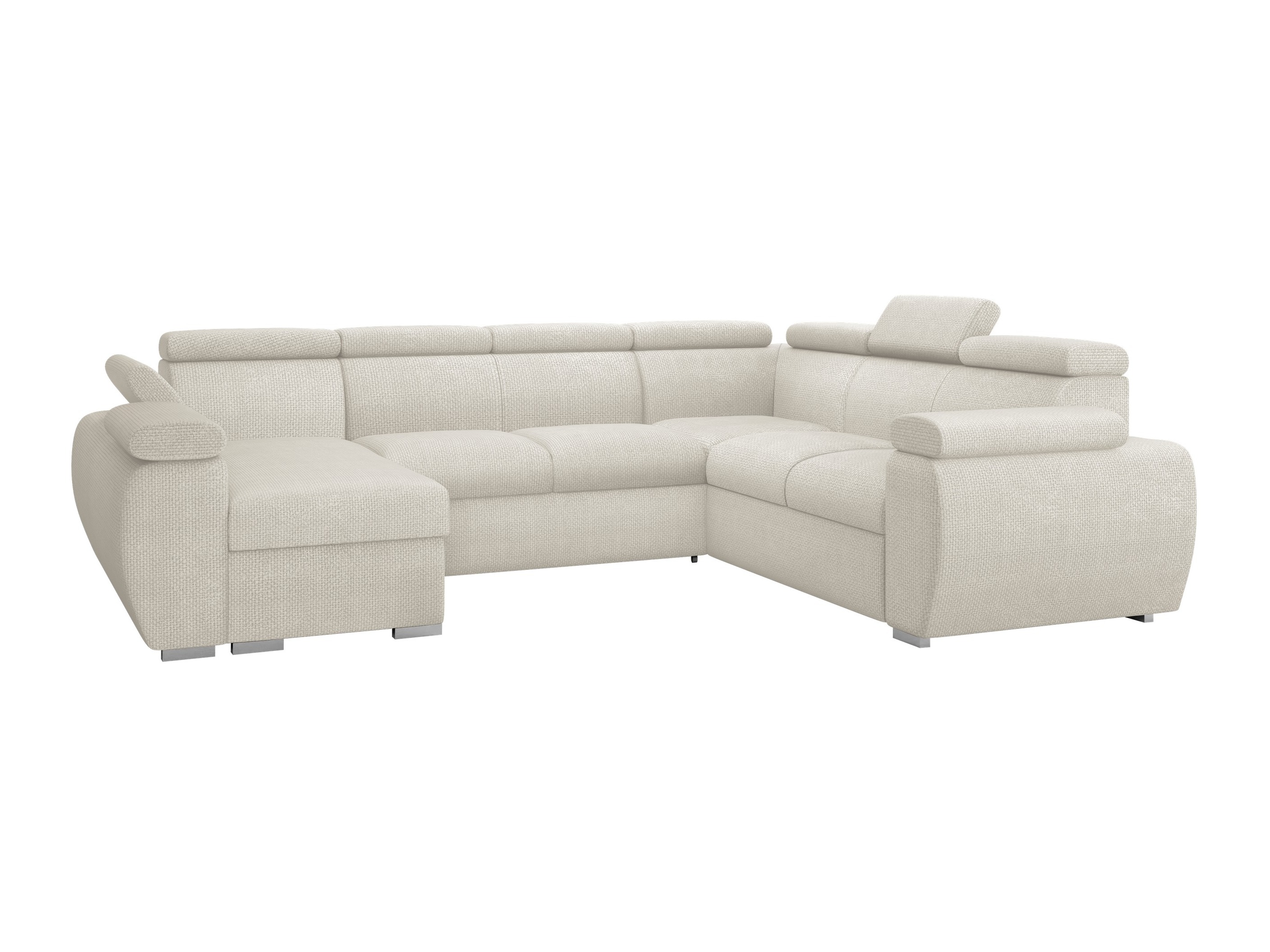 Divano angolare Columbus 214 (Flow 06)