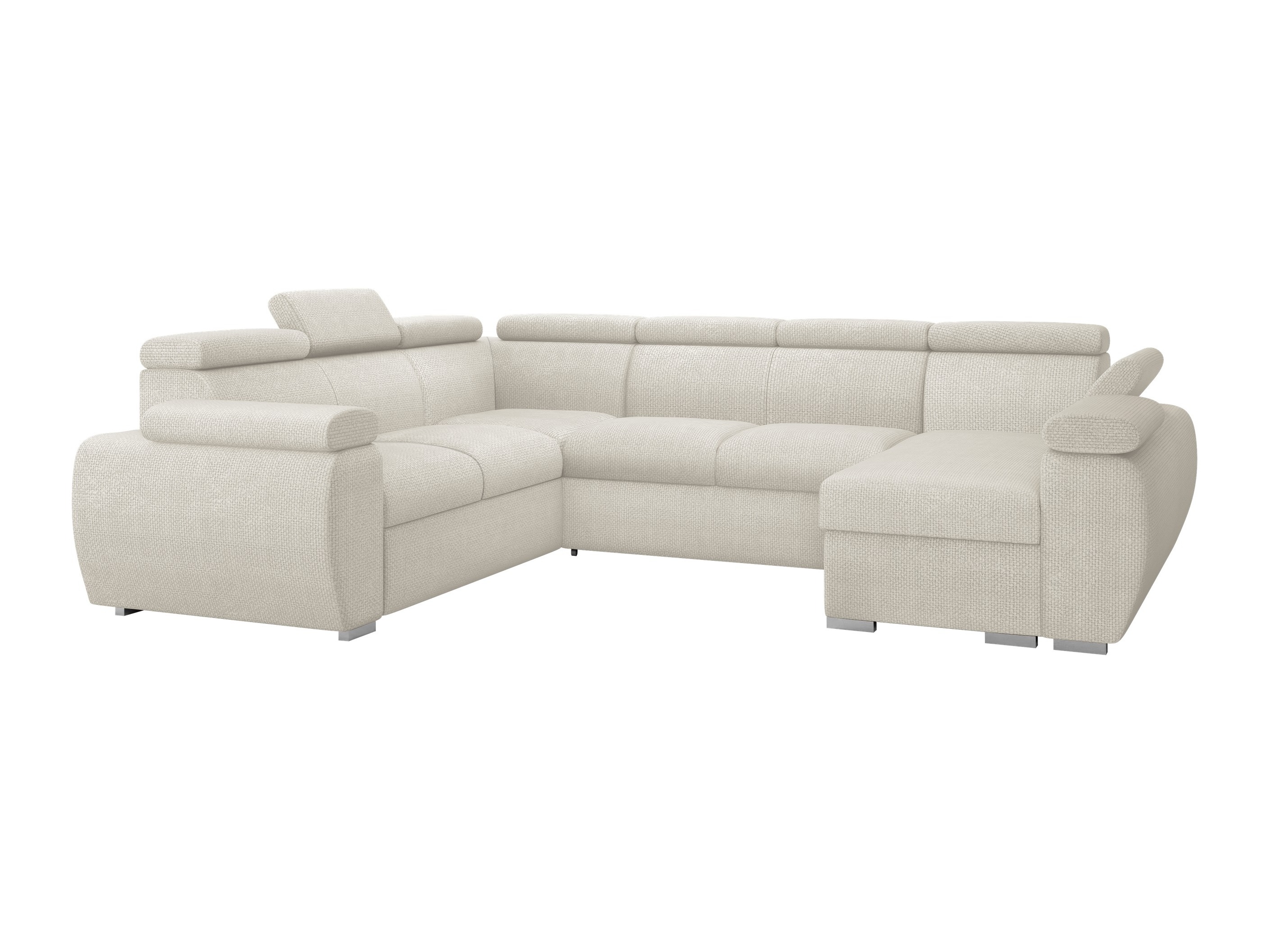 Divano angolare Columbus 214 (Flow 06)