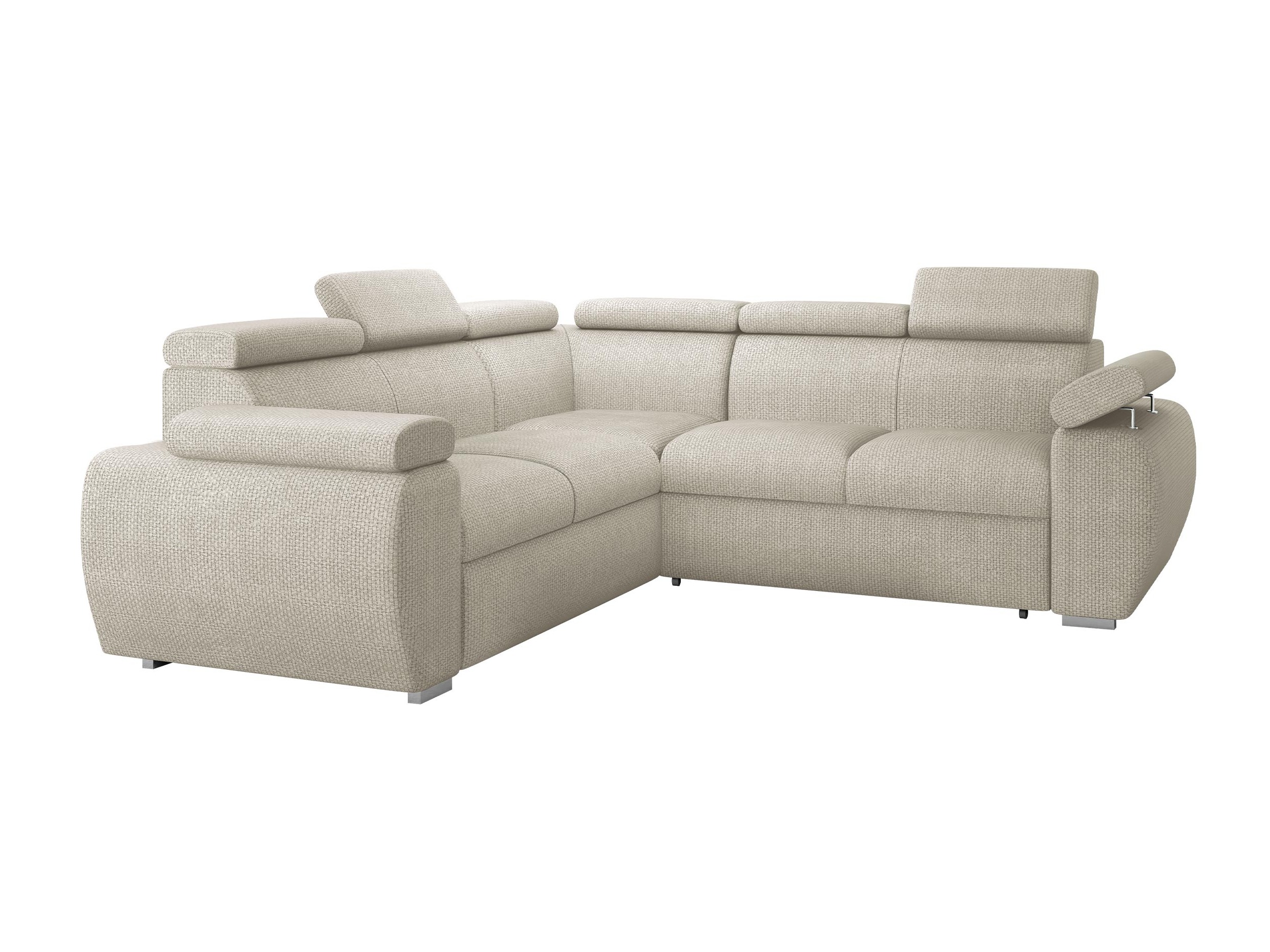 Divano angolare Columbus 215 (Flow 03)