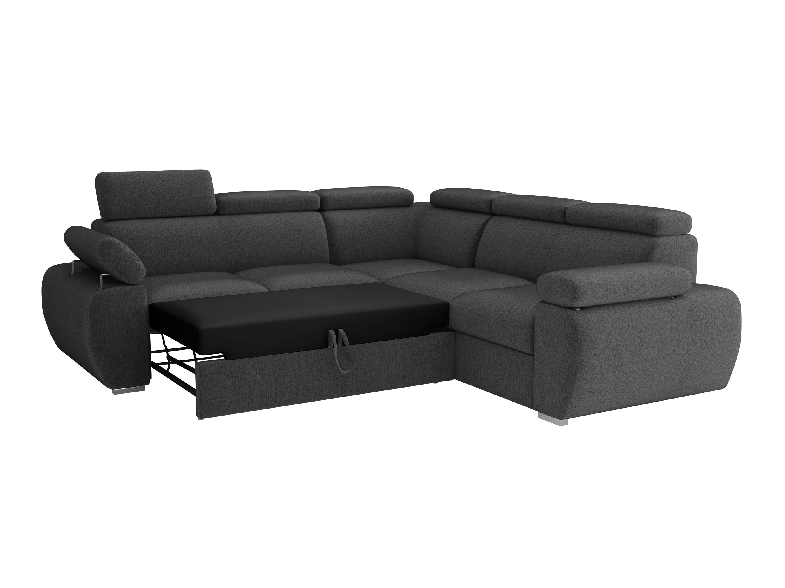 Divano angolare Columbus 215 (Flow 03)