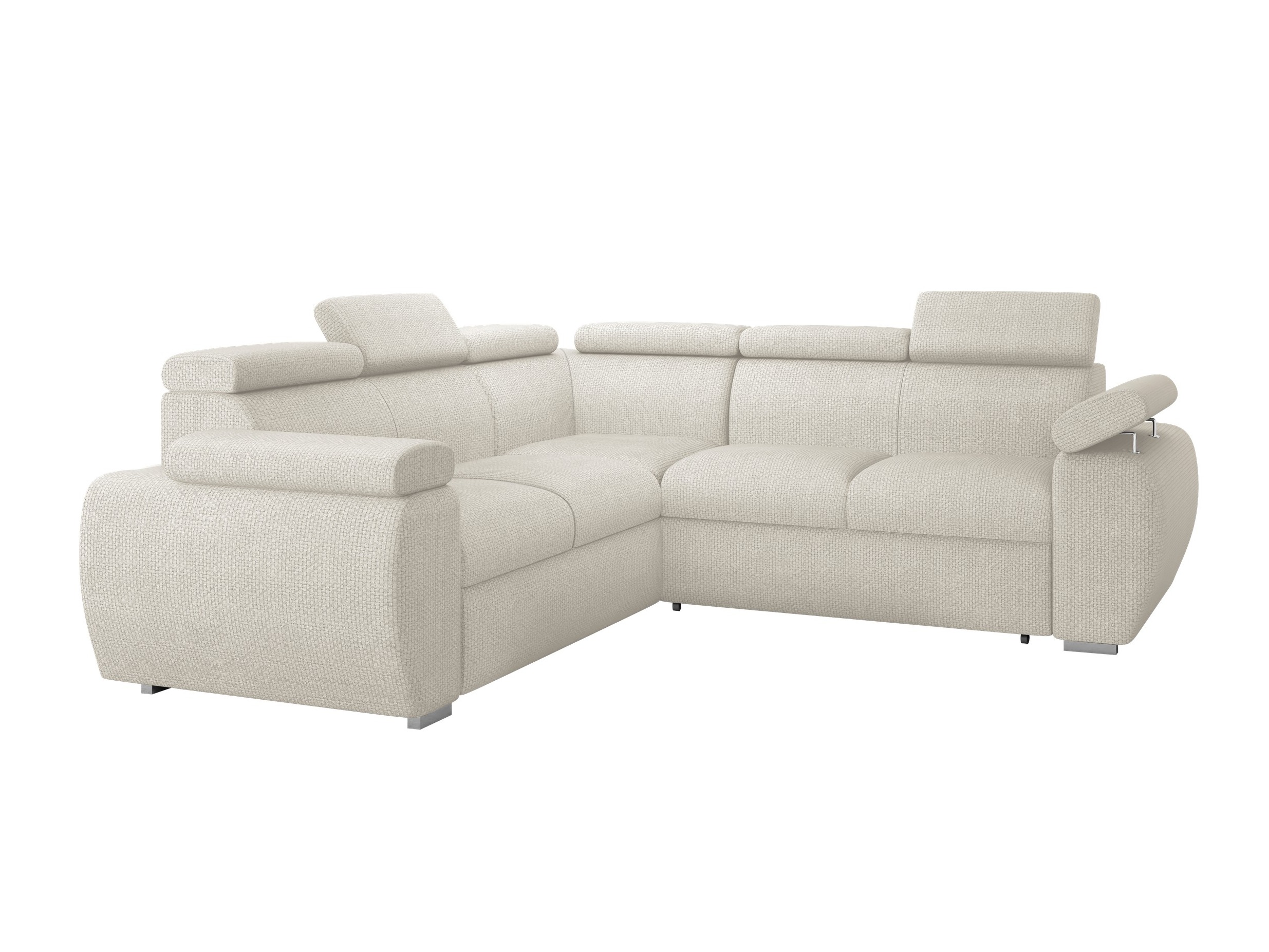 Divano angolare Columbus 215 (Flow 06)