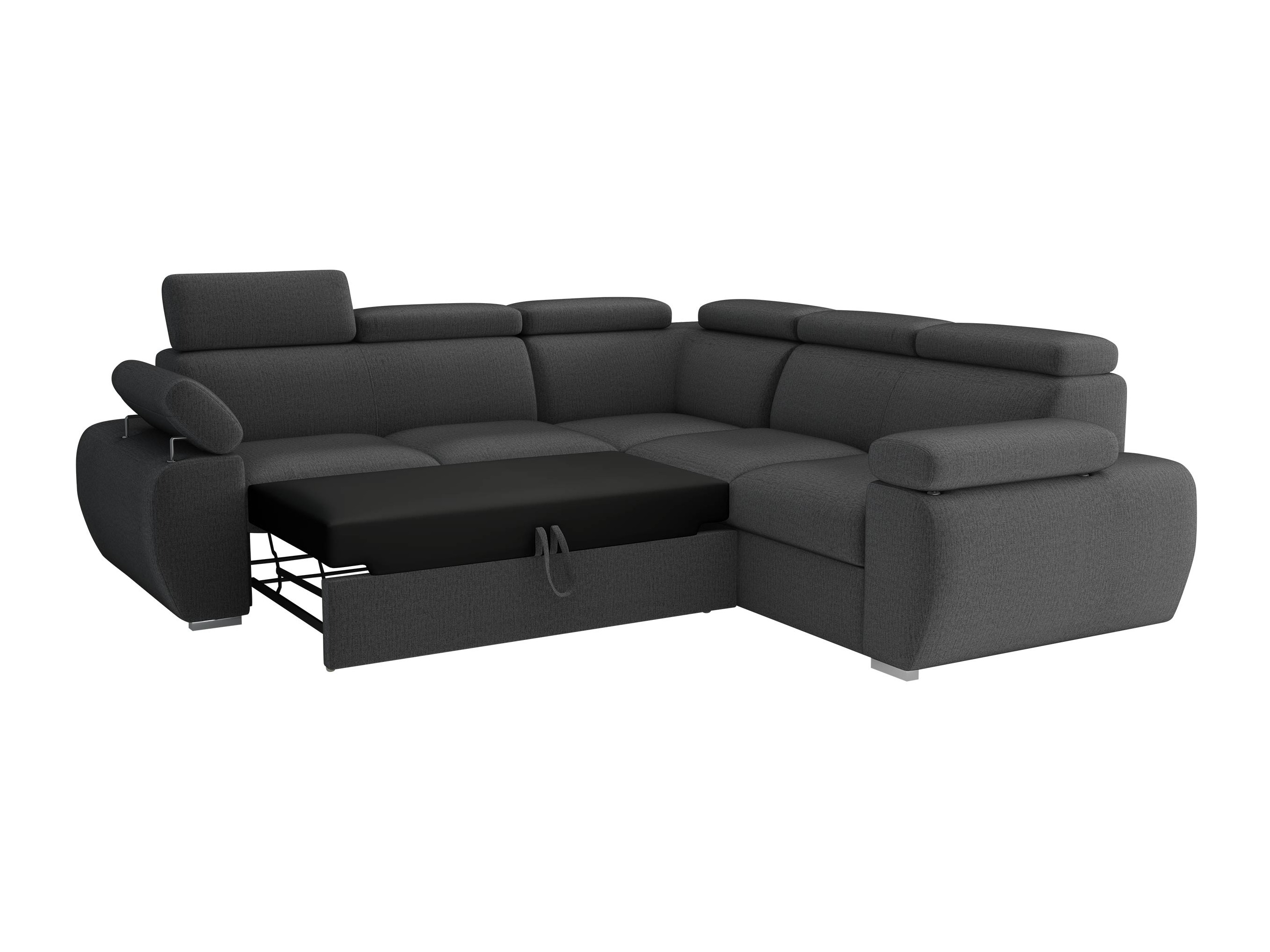 Divano angolare Columbus 215 (Flow 06)