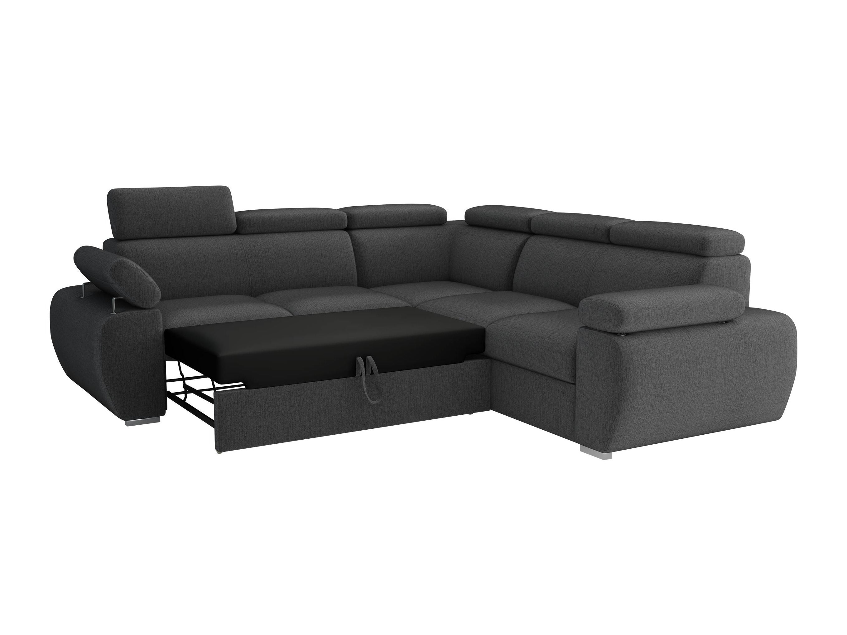 Divano angolare Columbus 215 (Flow 09)
