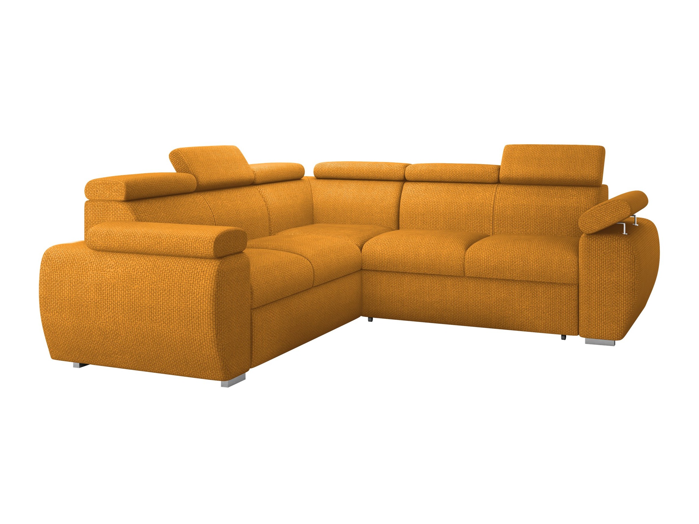 Divano angolare Columbus 215 (Flow 10)