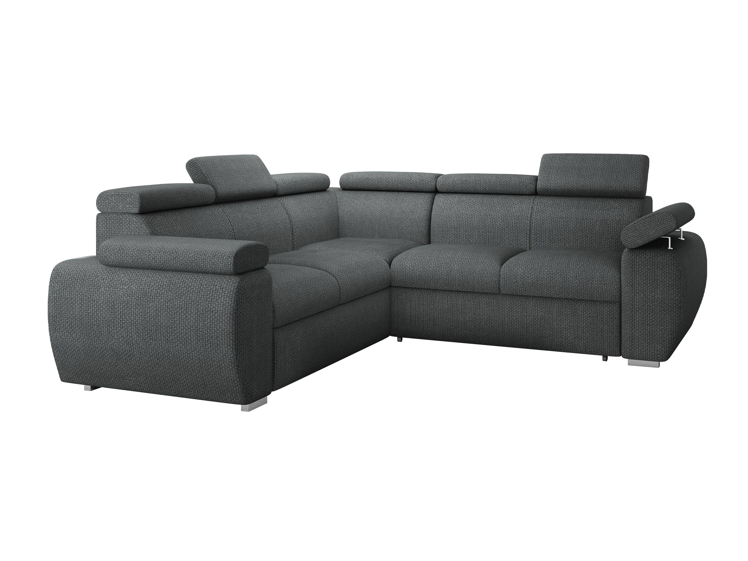 Divano angolare Columbus 215 (Flow 21)