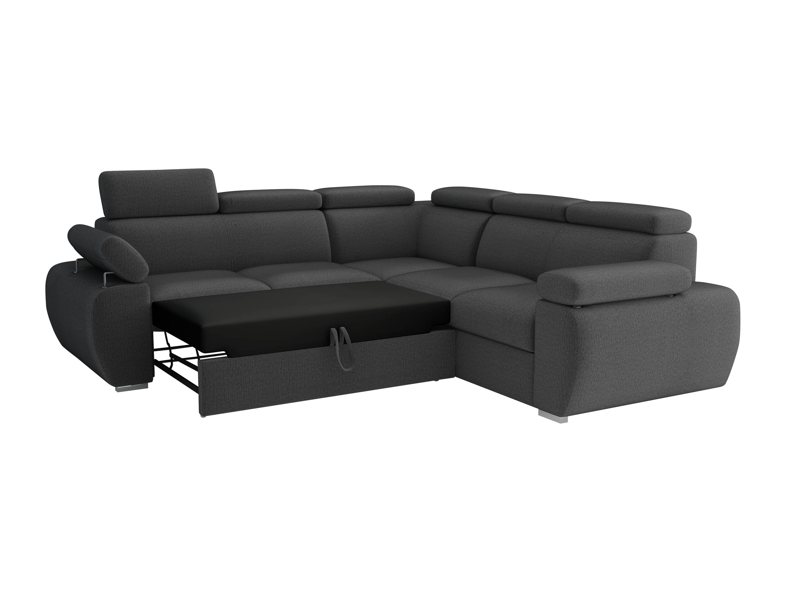 Divano angolare Columbus 215 (Flow 21)