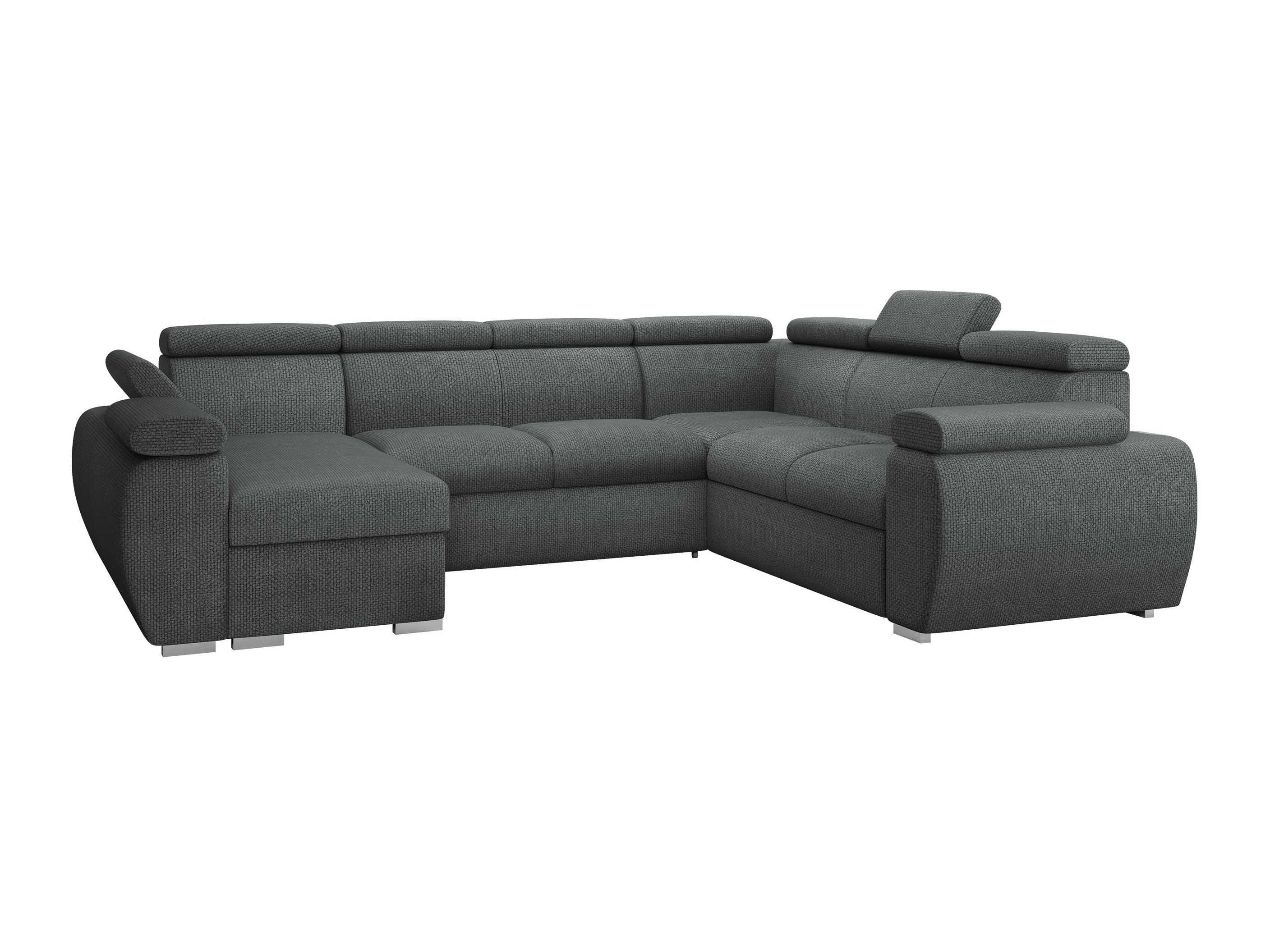 Divano angolare Columbus 214 (Flow 21)
